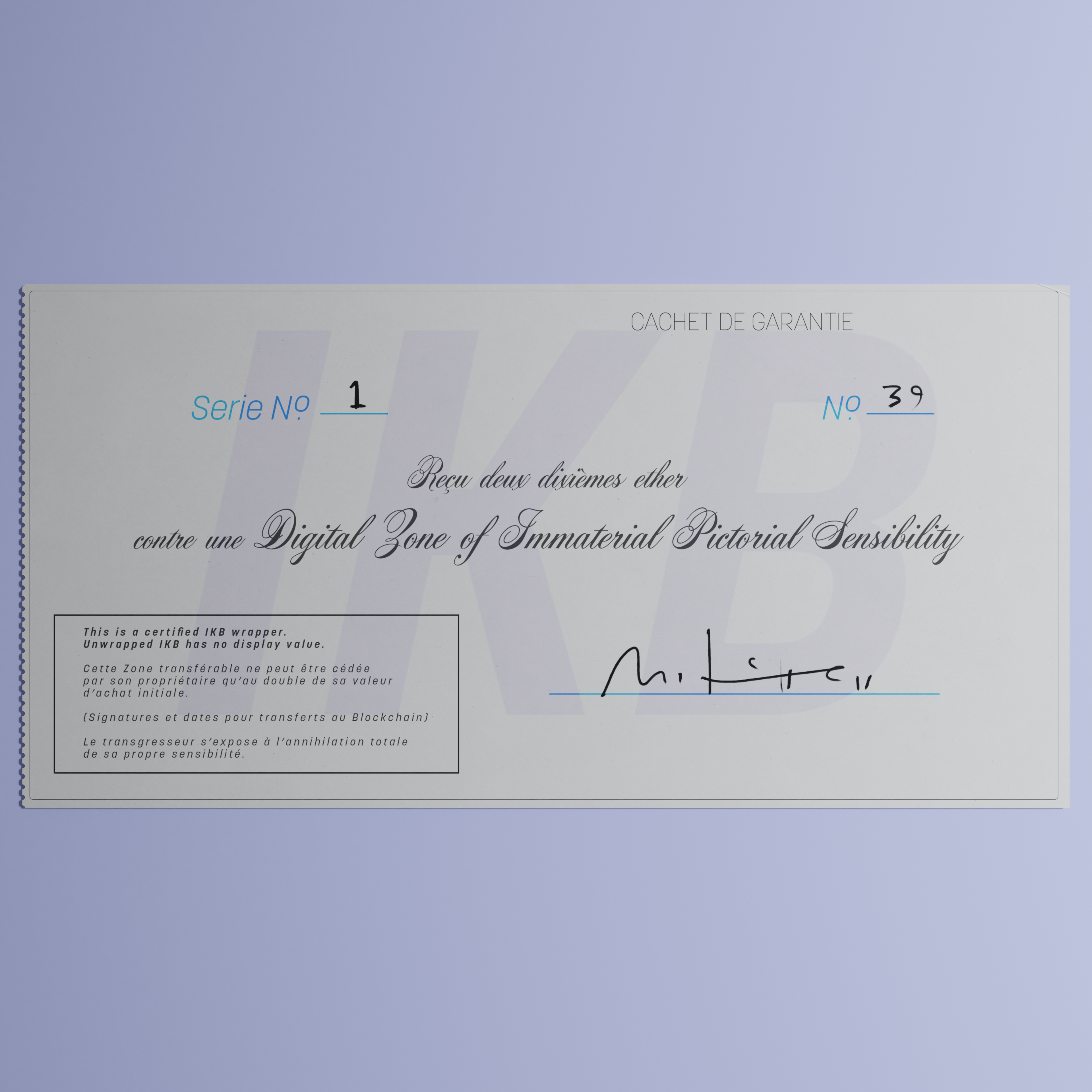 NFT Image