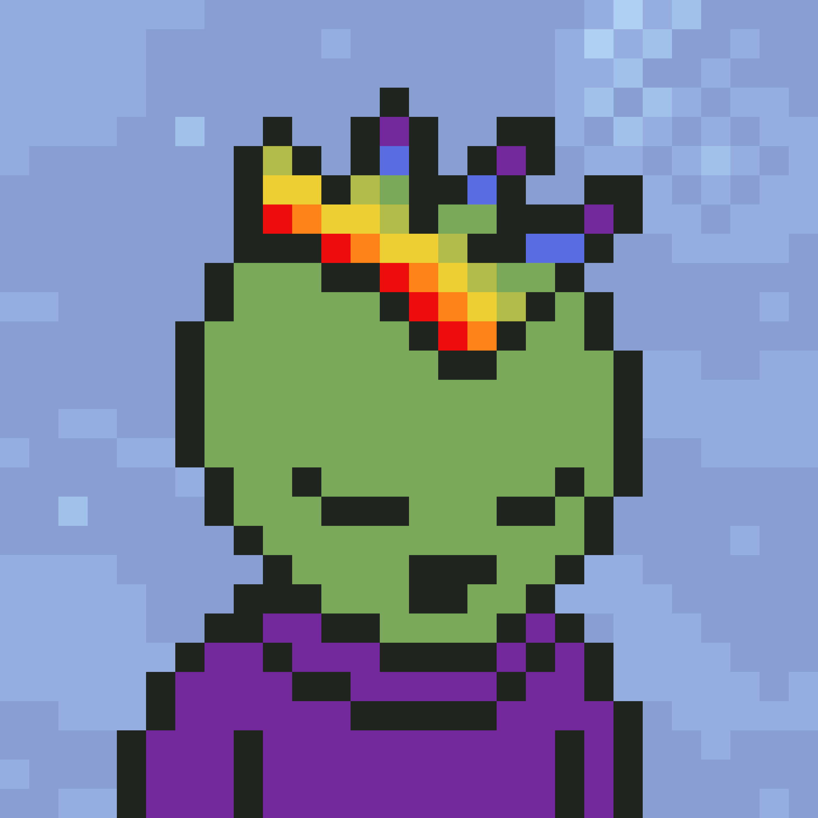 Alien #526