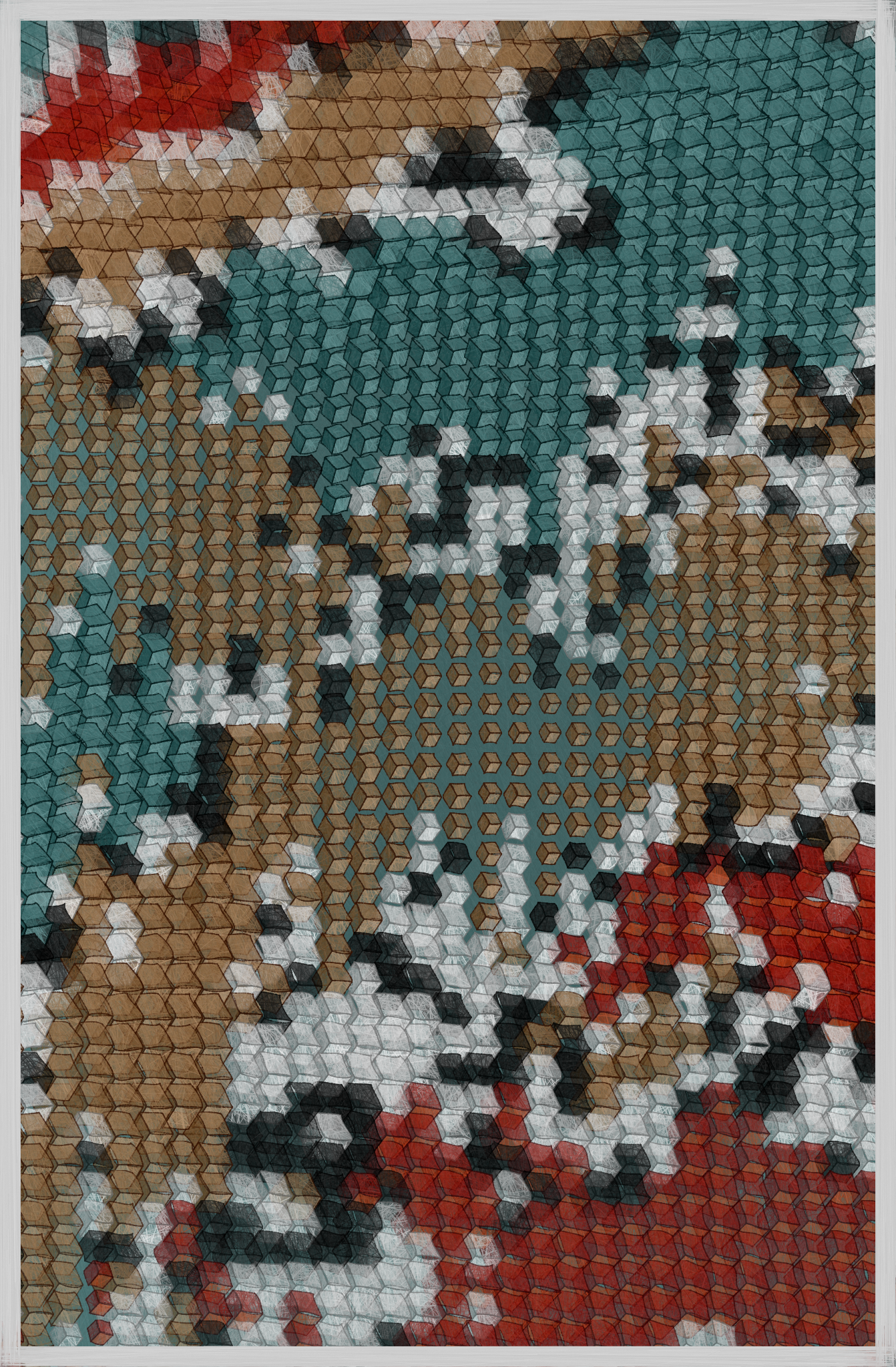 We Vielen Met De Sterren #27