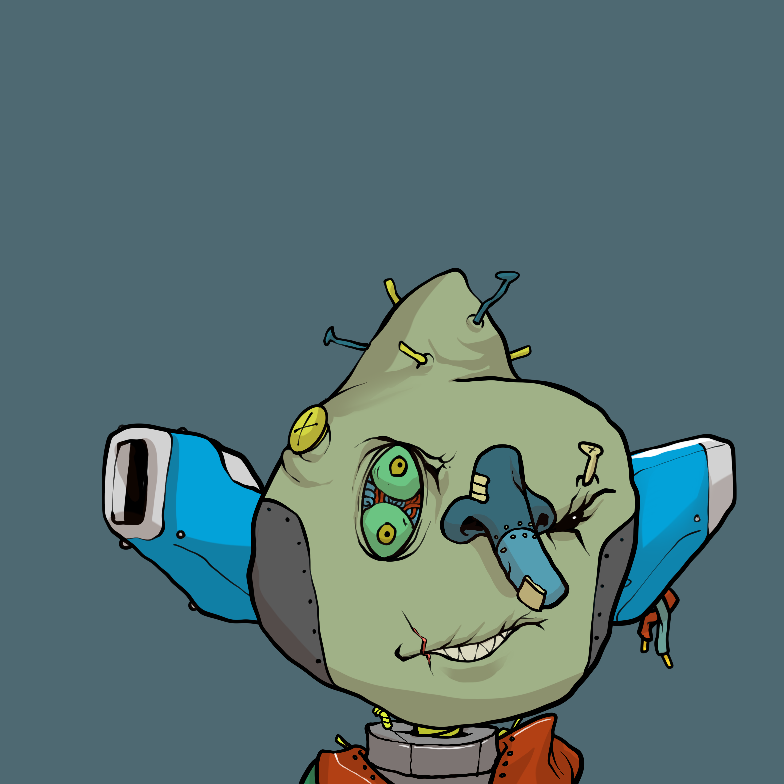 NFT Image