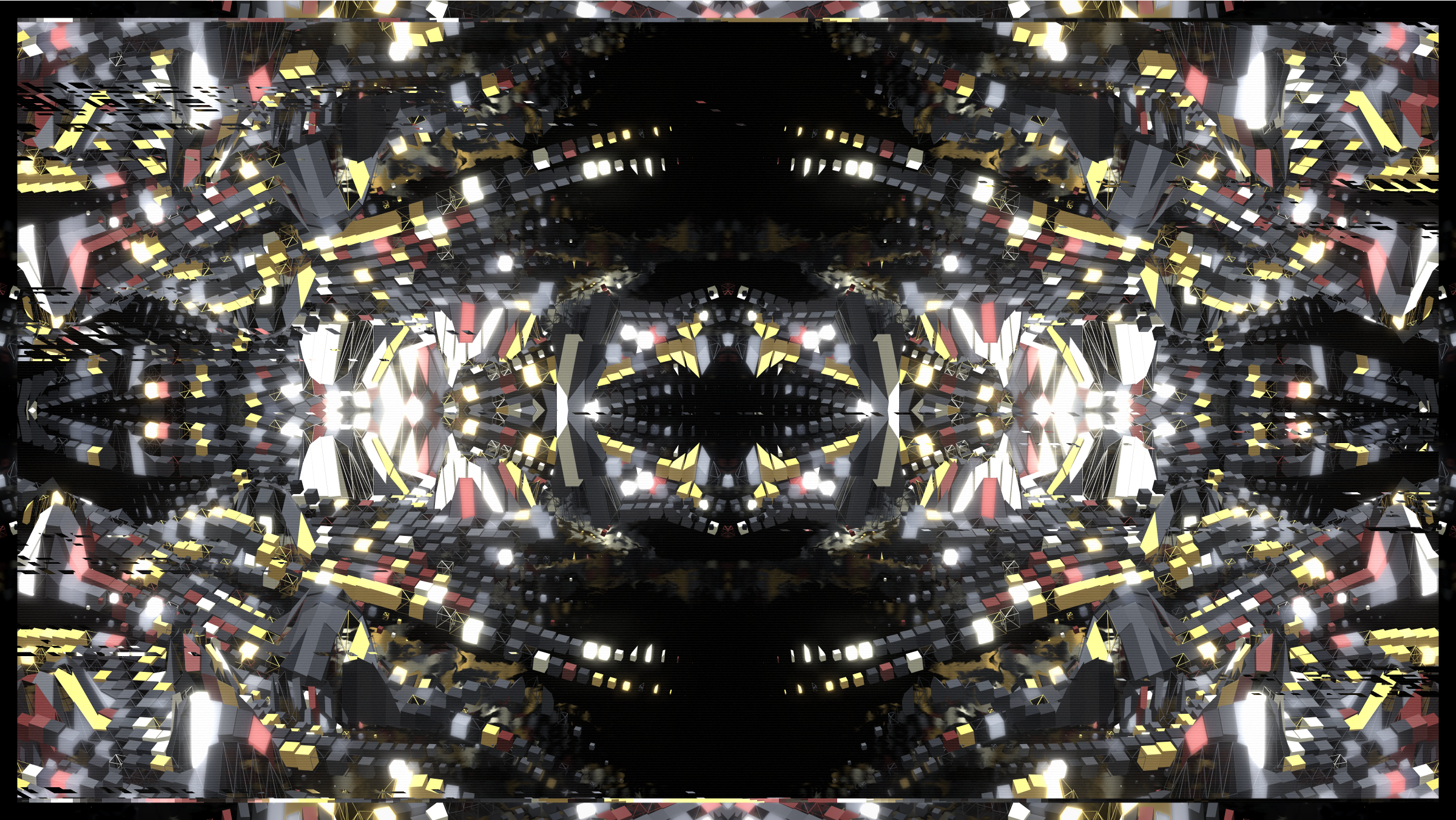 Jiometory No Compute - ジオメトリ ハ ケイサンサレマセン #168