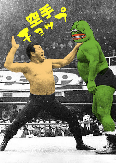 BEATPEPE | Series 28 Card 40