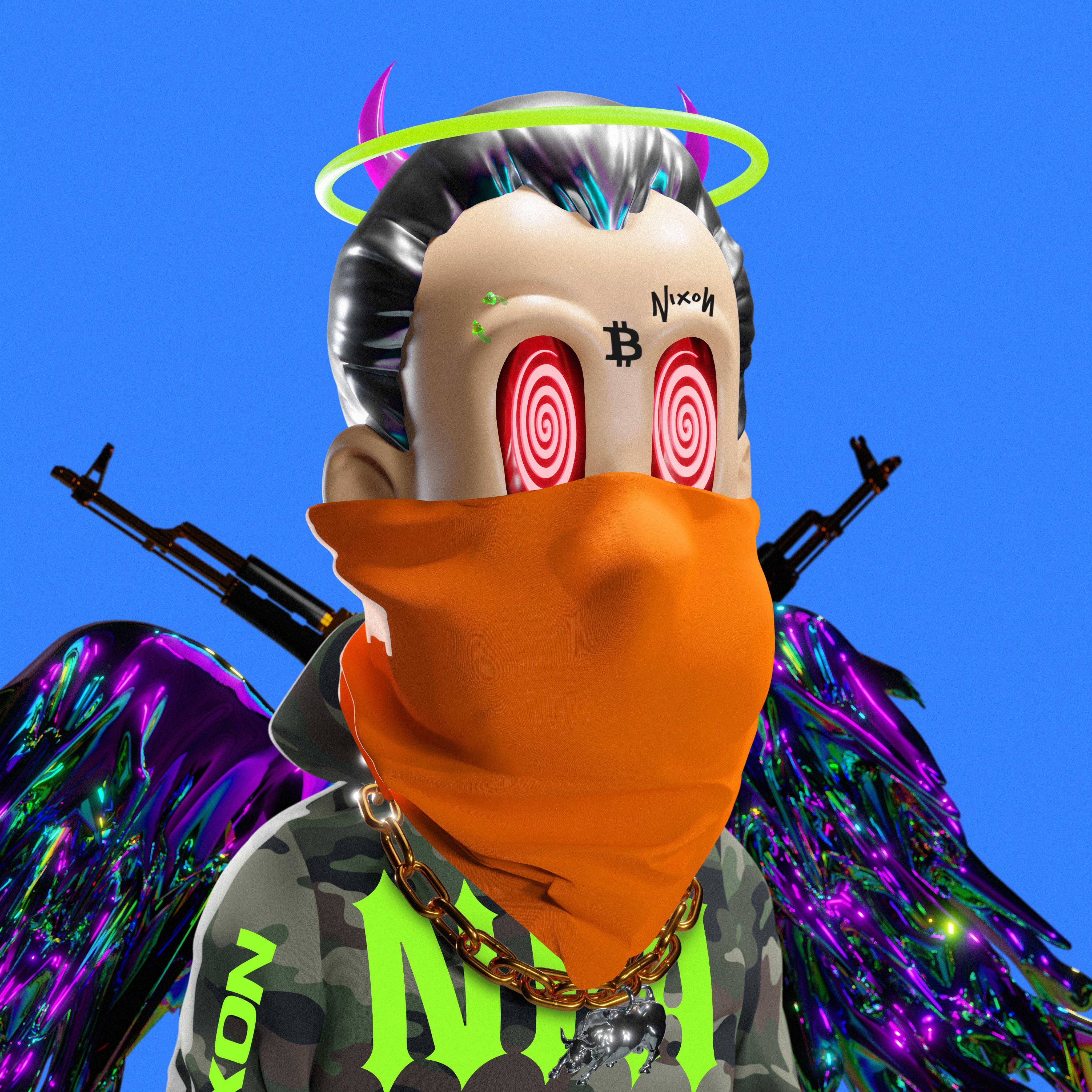 NFT Image
