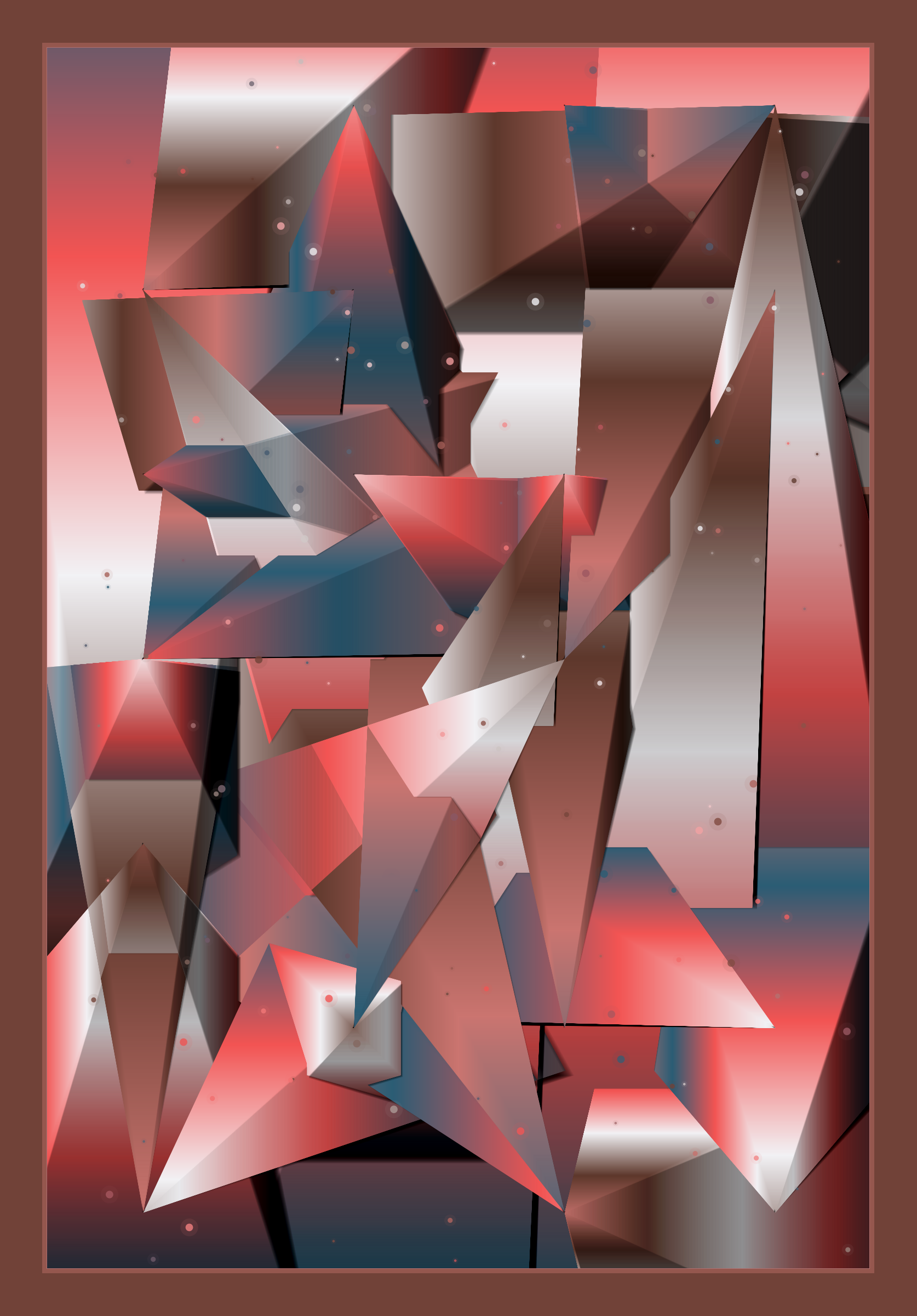 the Universe Machine #253