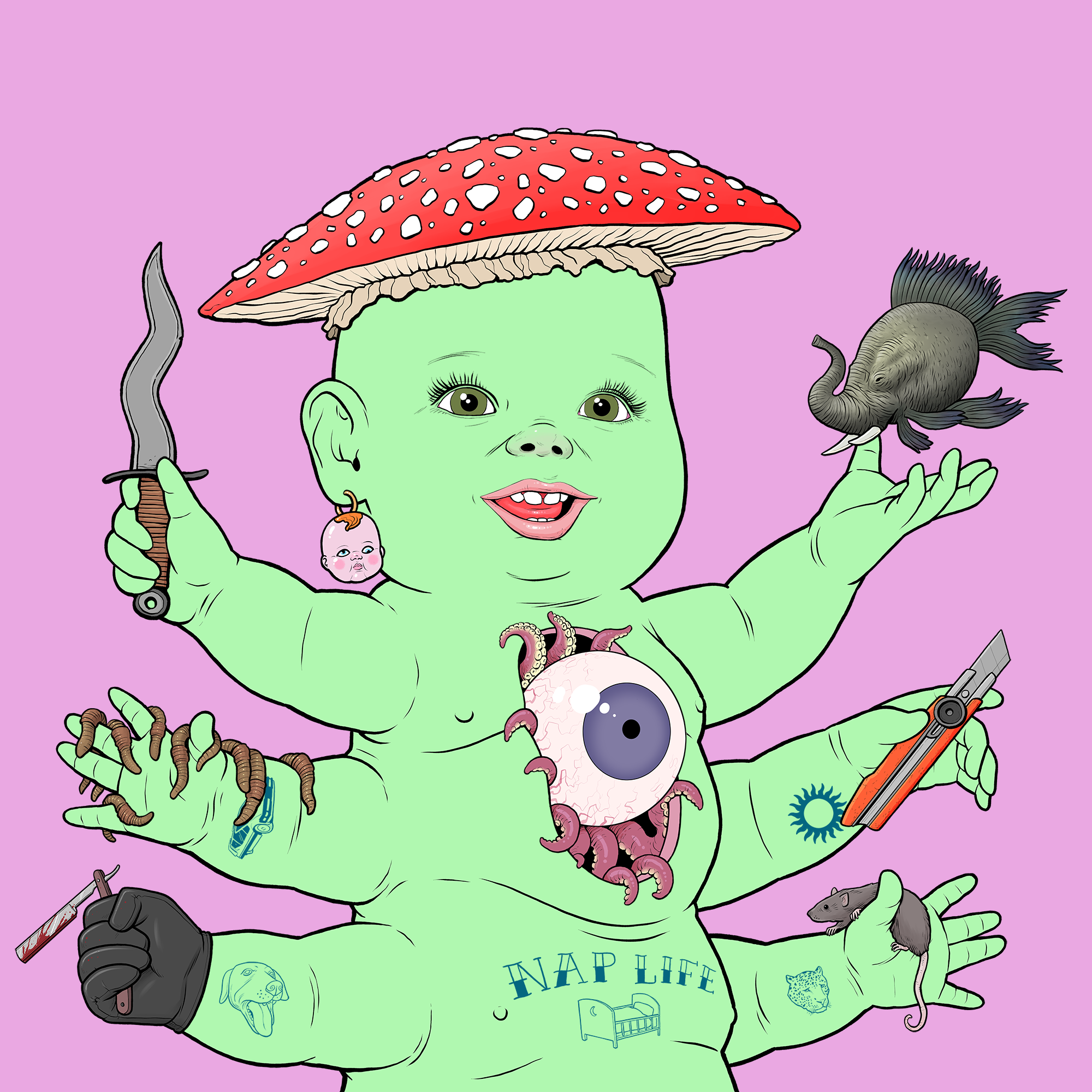NFT Image