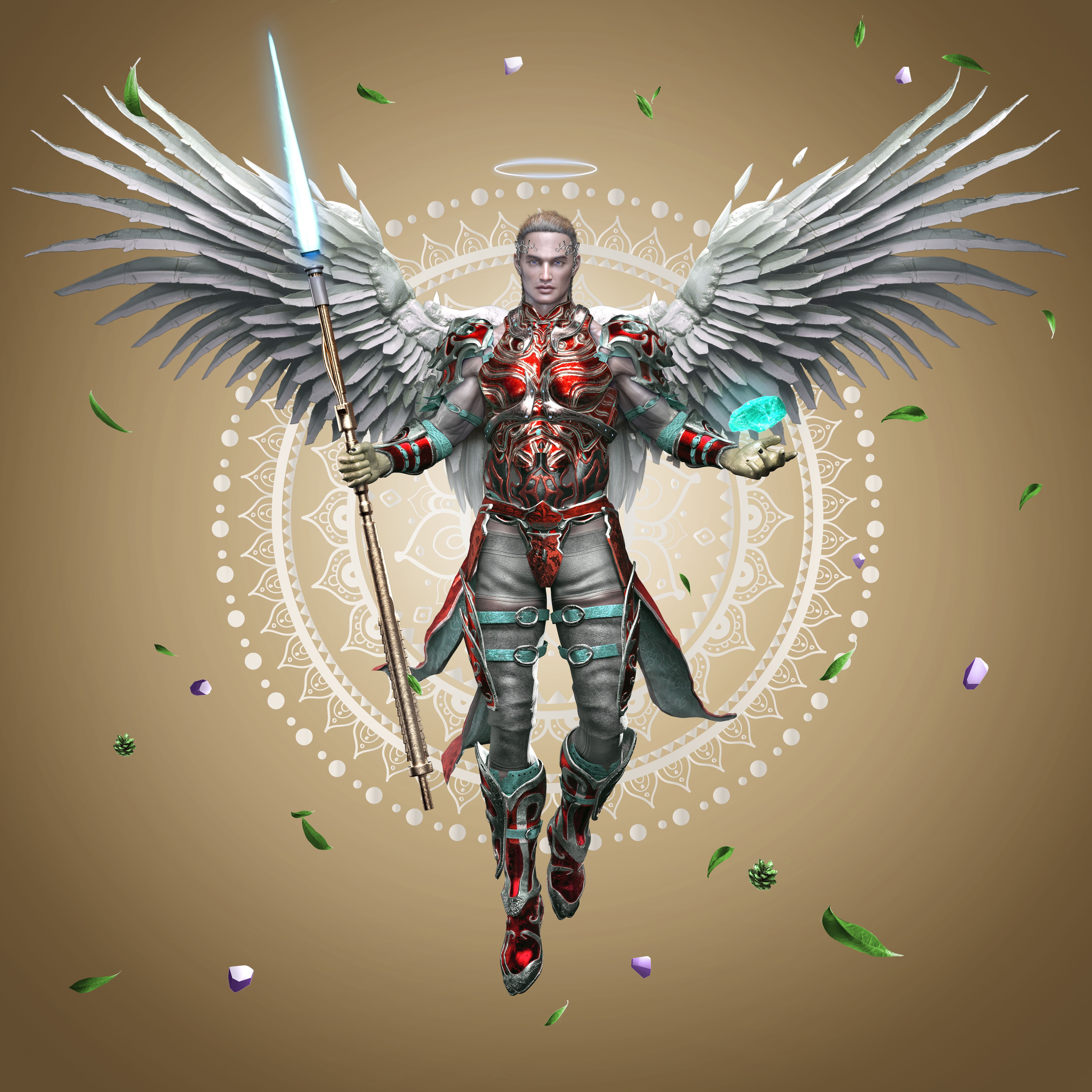Guardian of Aether #2251