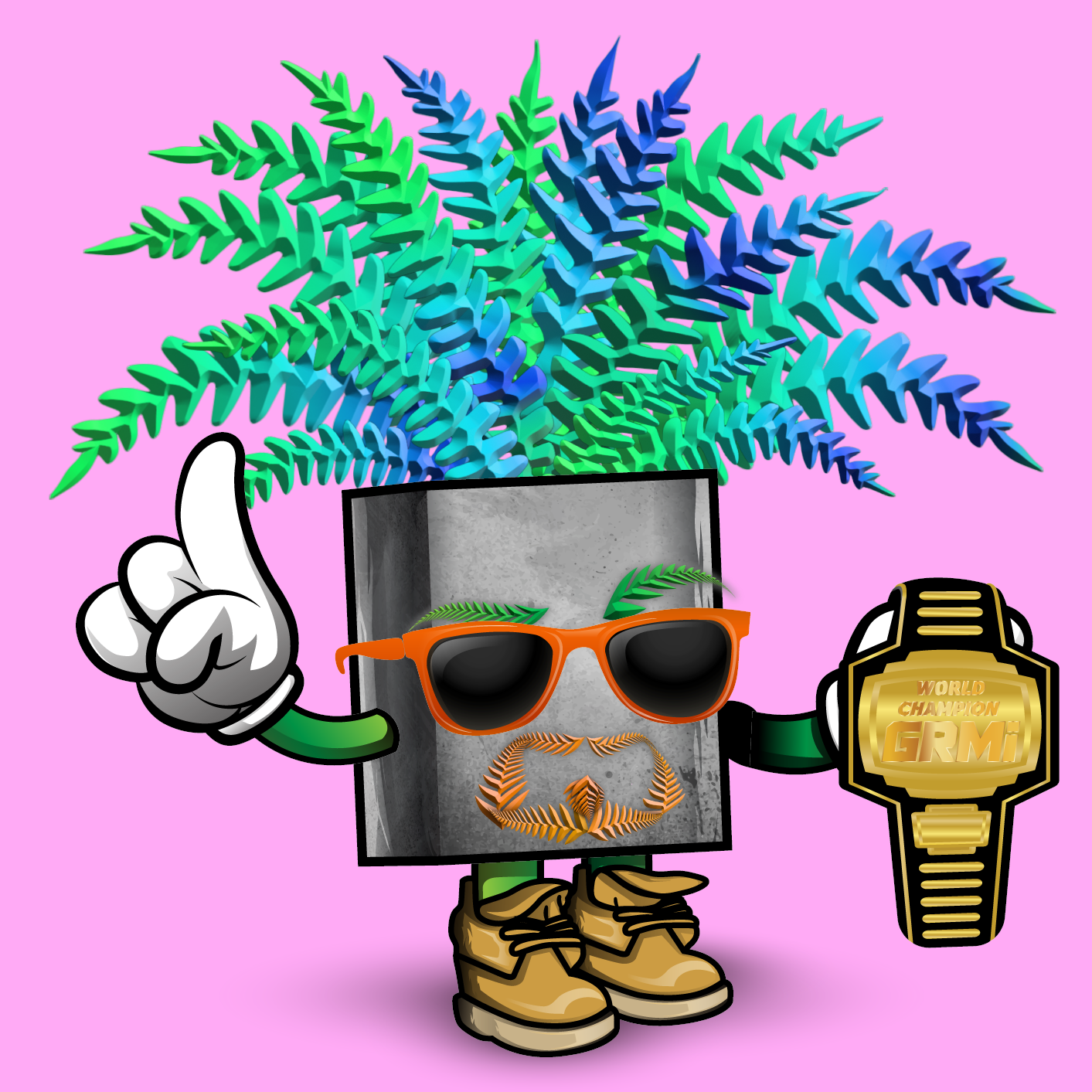 NFT Image