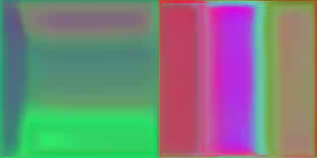 (un)stable equilibrium 1:1 #012