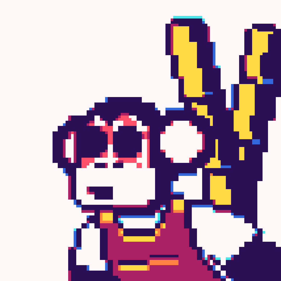 Cyber Chimpers #4084