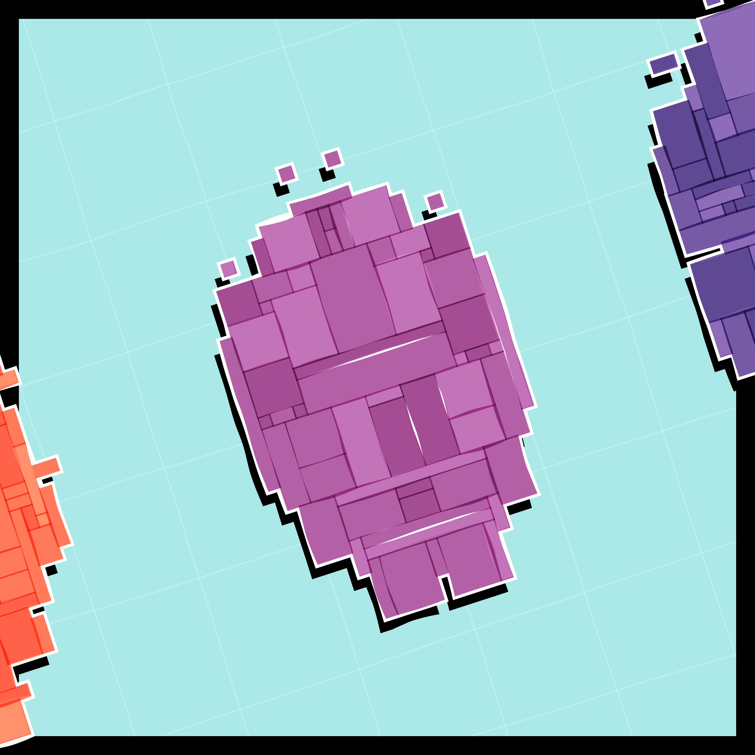 Paper Armada #1133