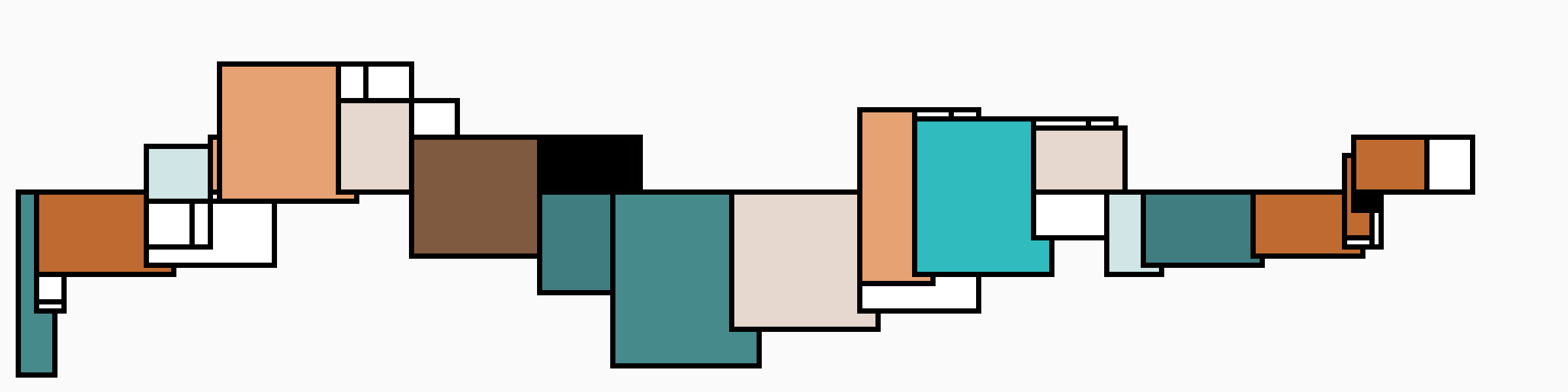 Orthogone #3