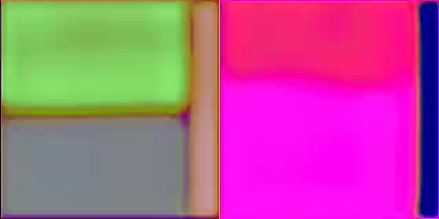 (un)stable equilibrium 1:5 #006