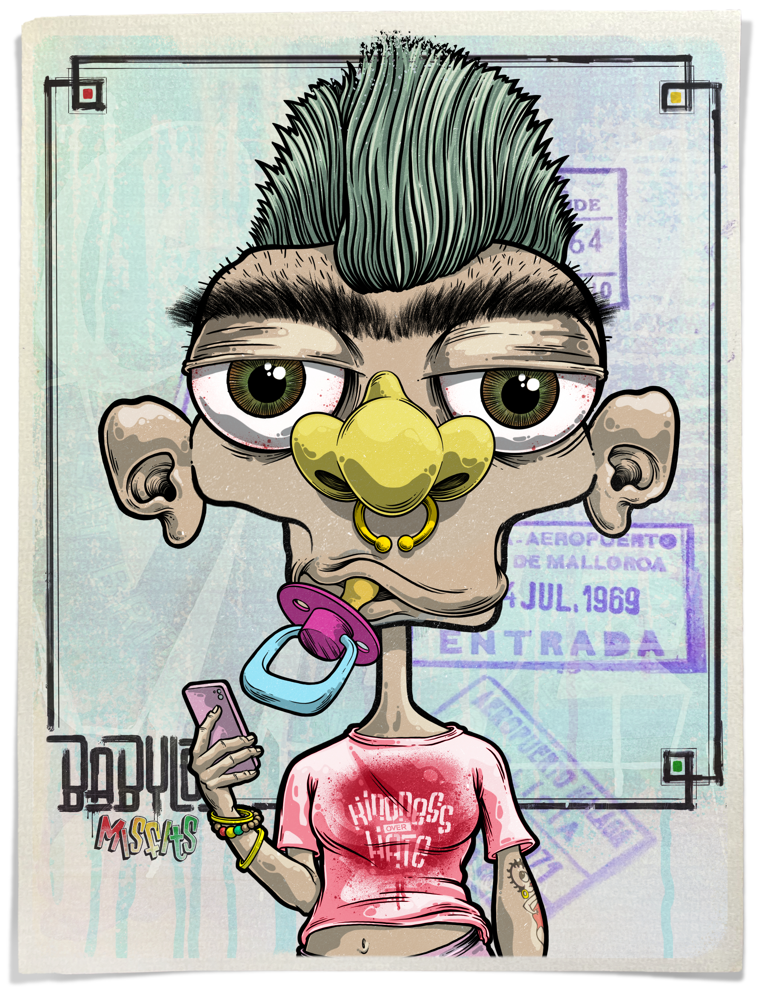 NFT Image