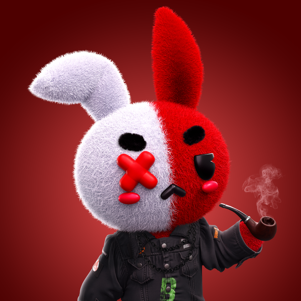 rivalhmd.eth Ethereum Name Service (ENS and .eth domain) PFP