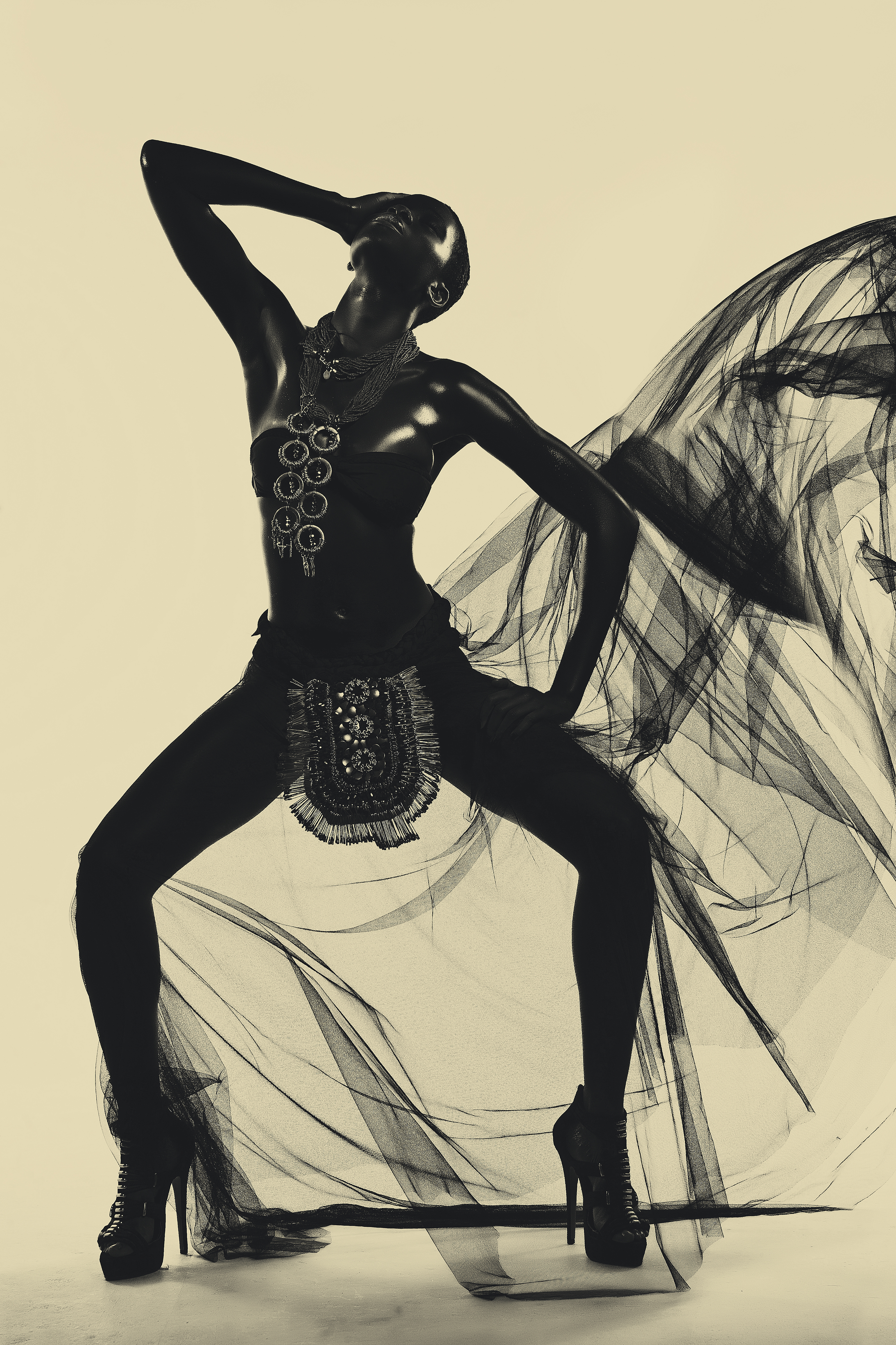 To Be Actualised in Dance