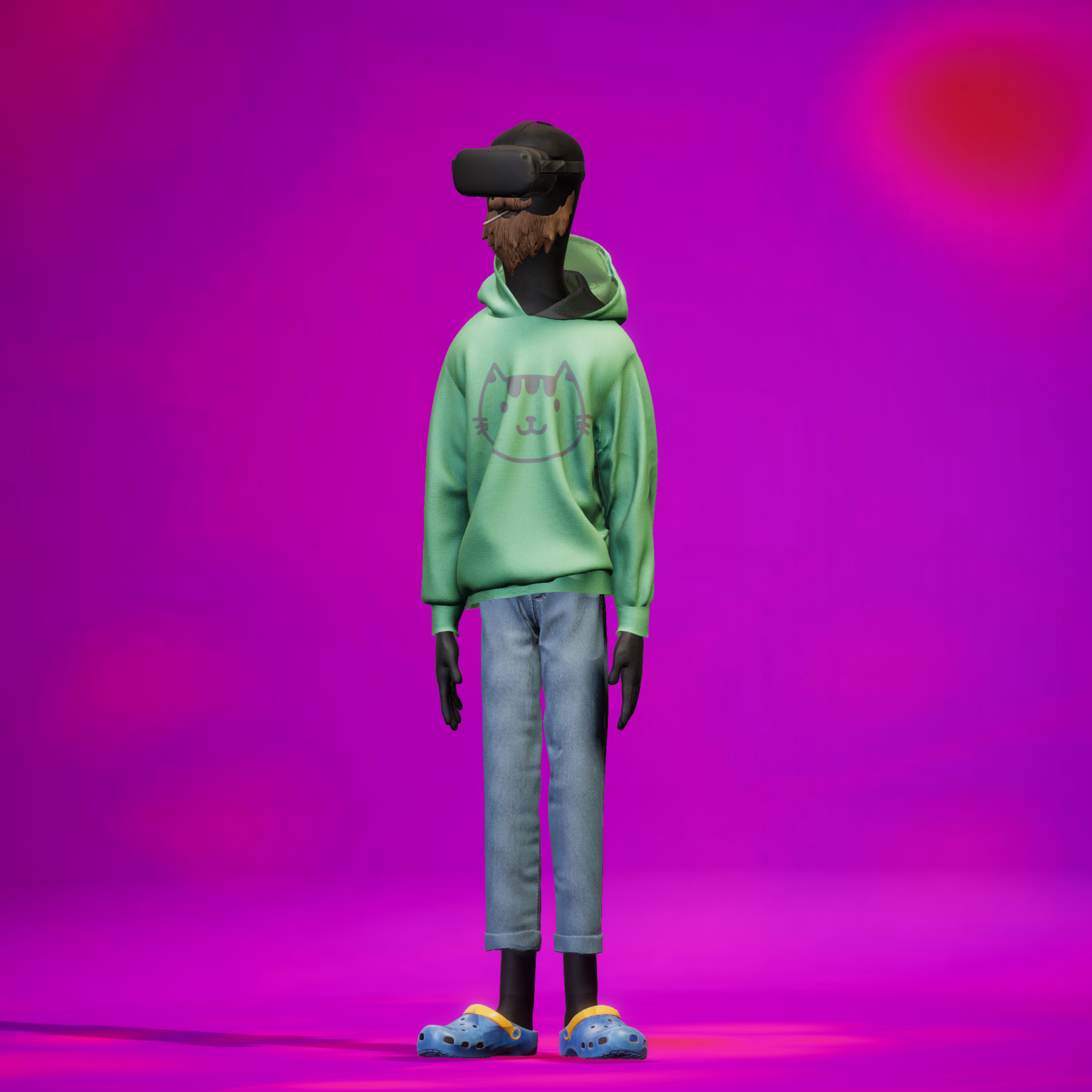 LOSTBOY 4436