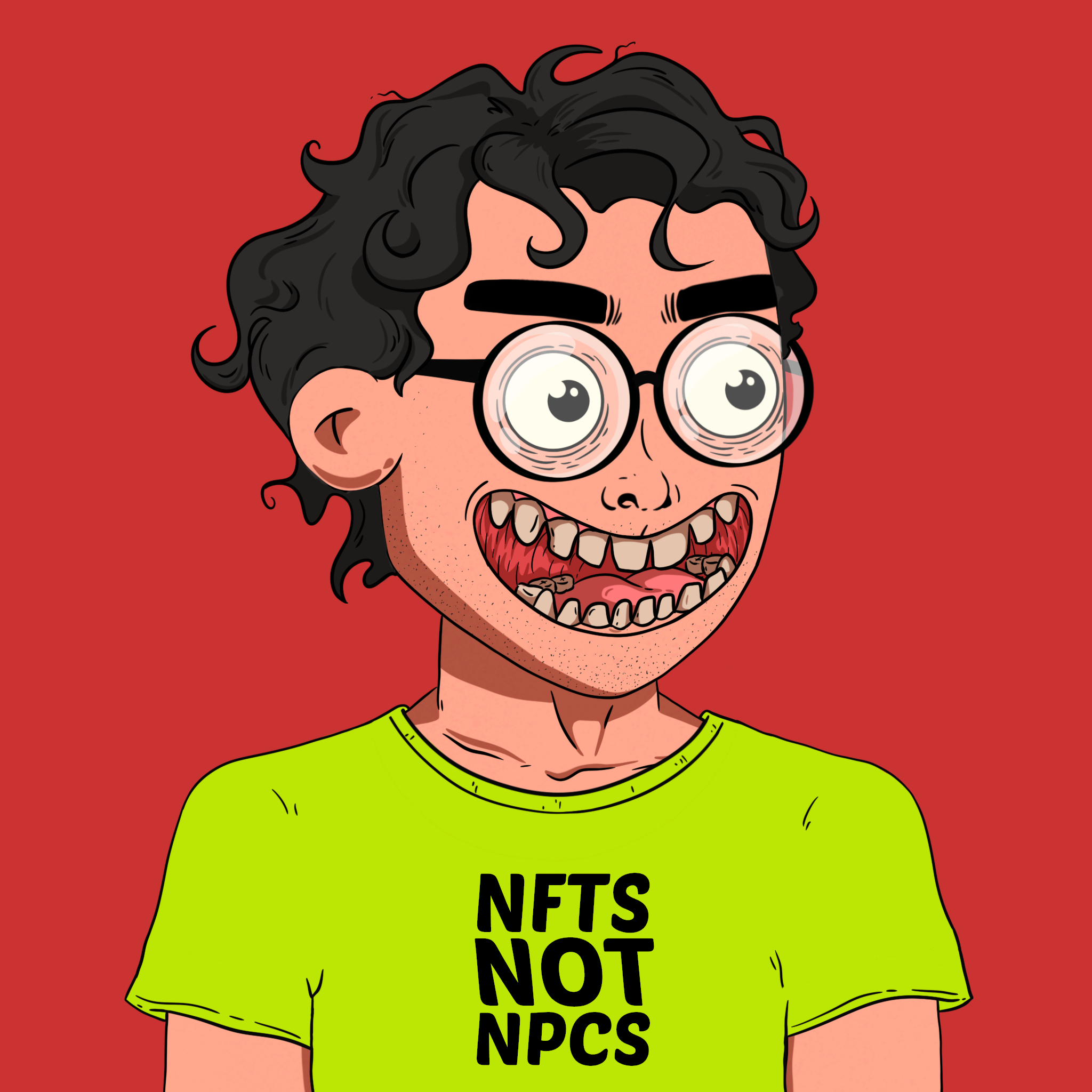 NFT Image