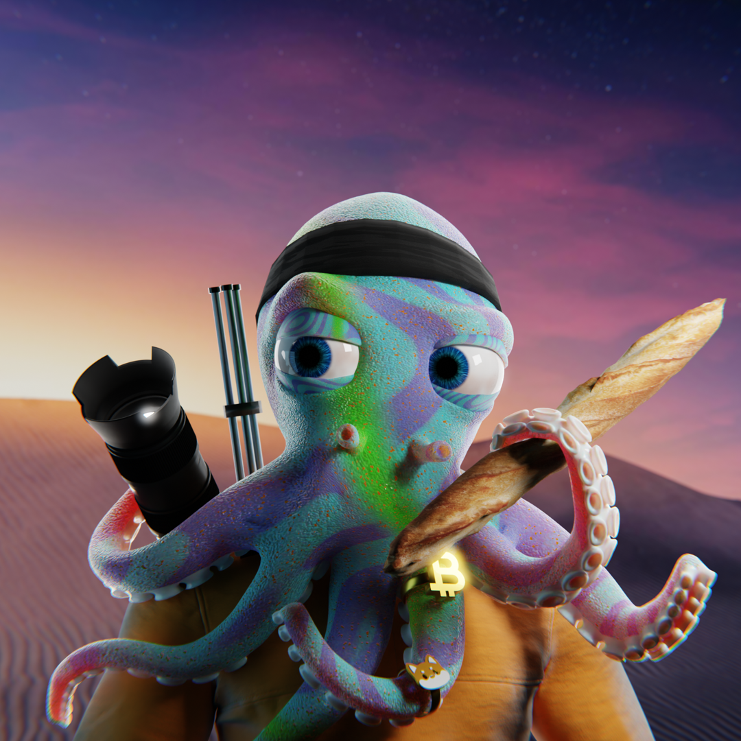 NFT Image