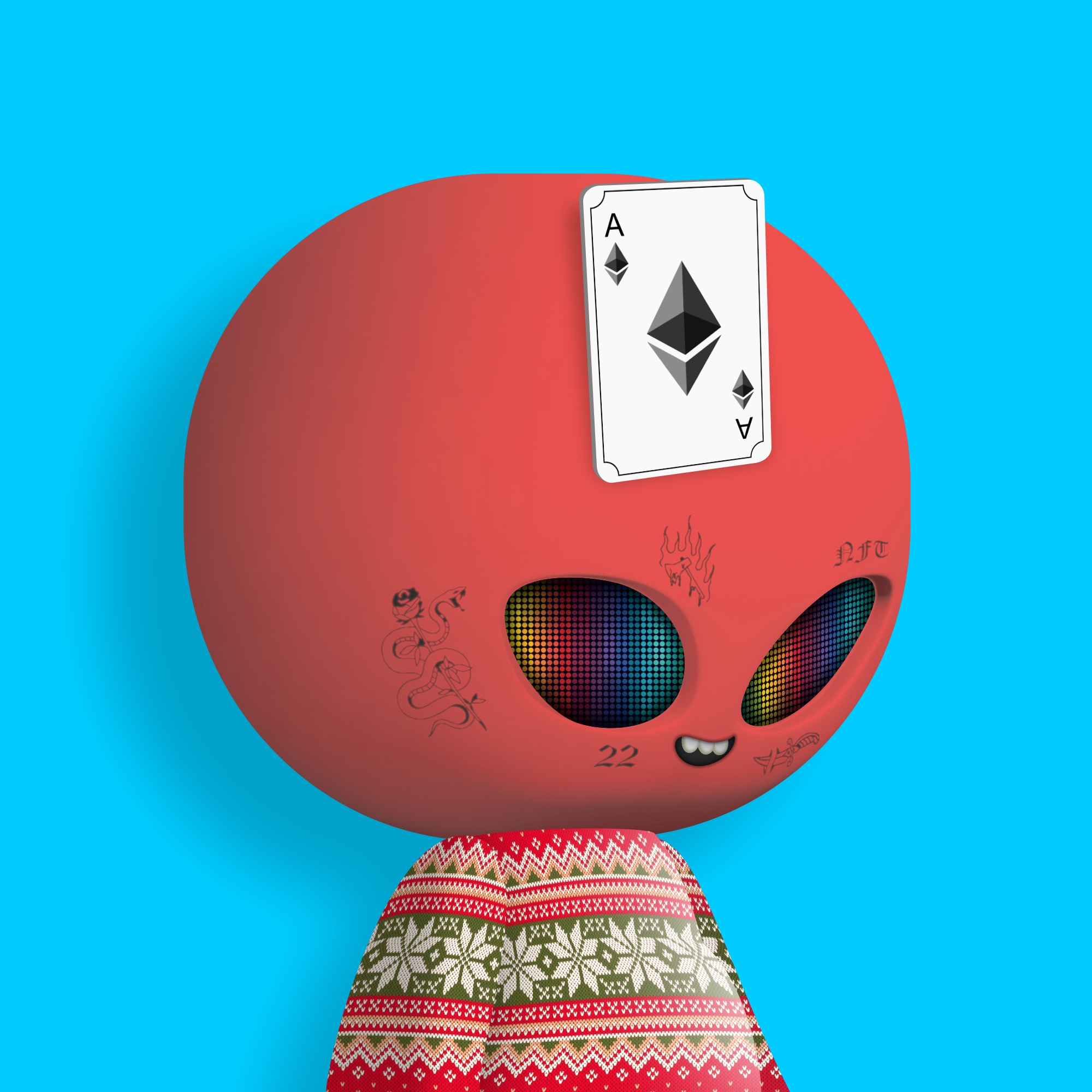 NFT Image