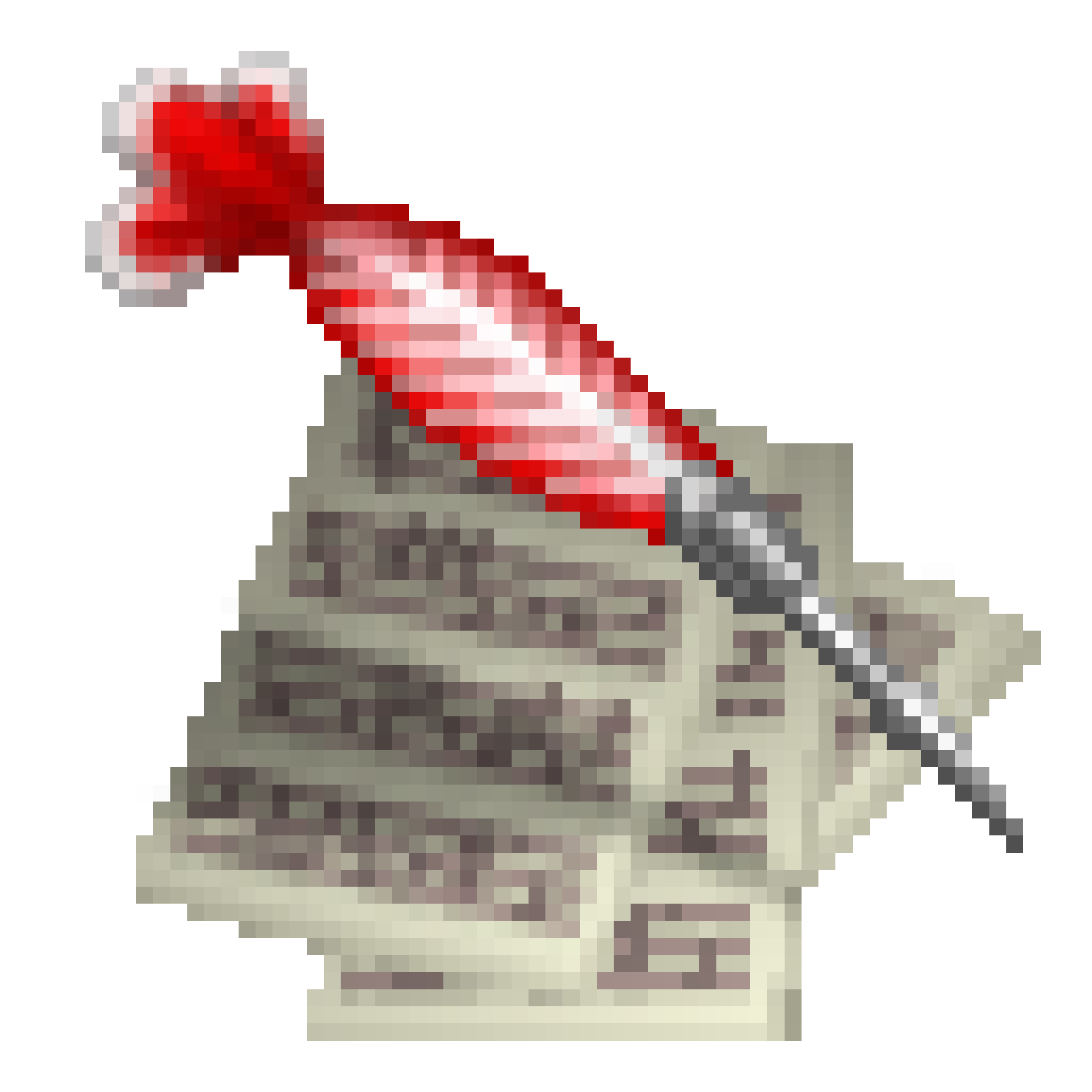 MCH Extension: #40030034 Lv.90