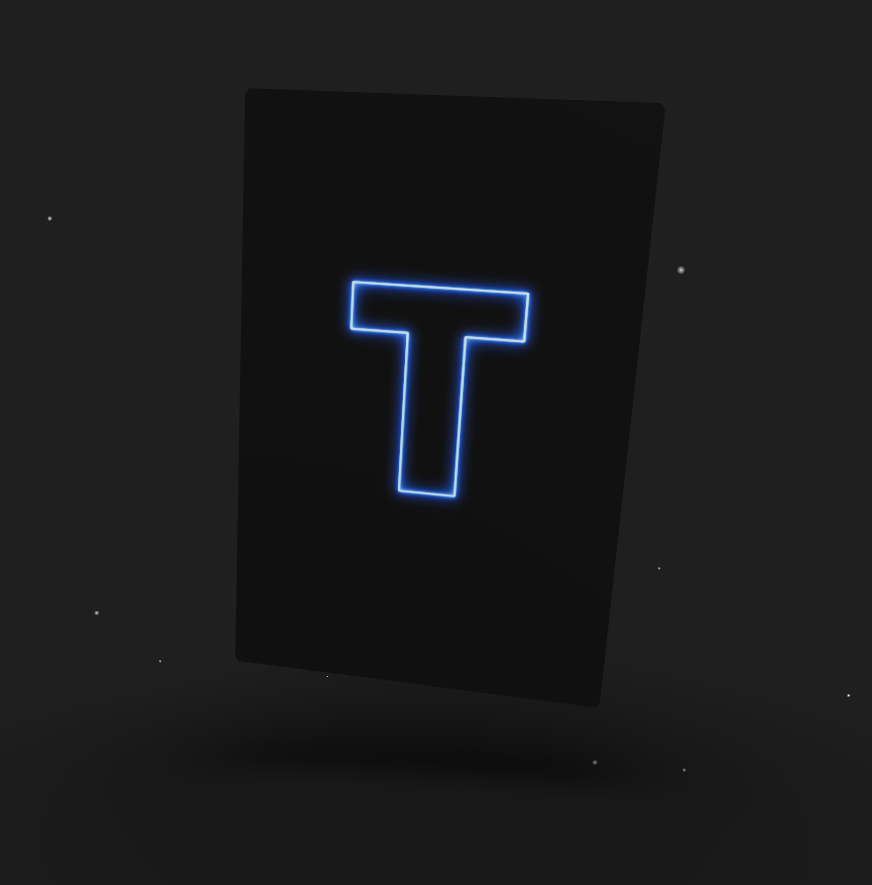 Template Token #8558