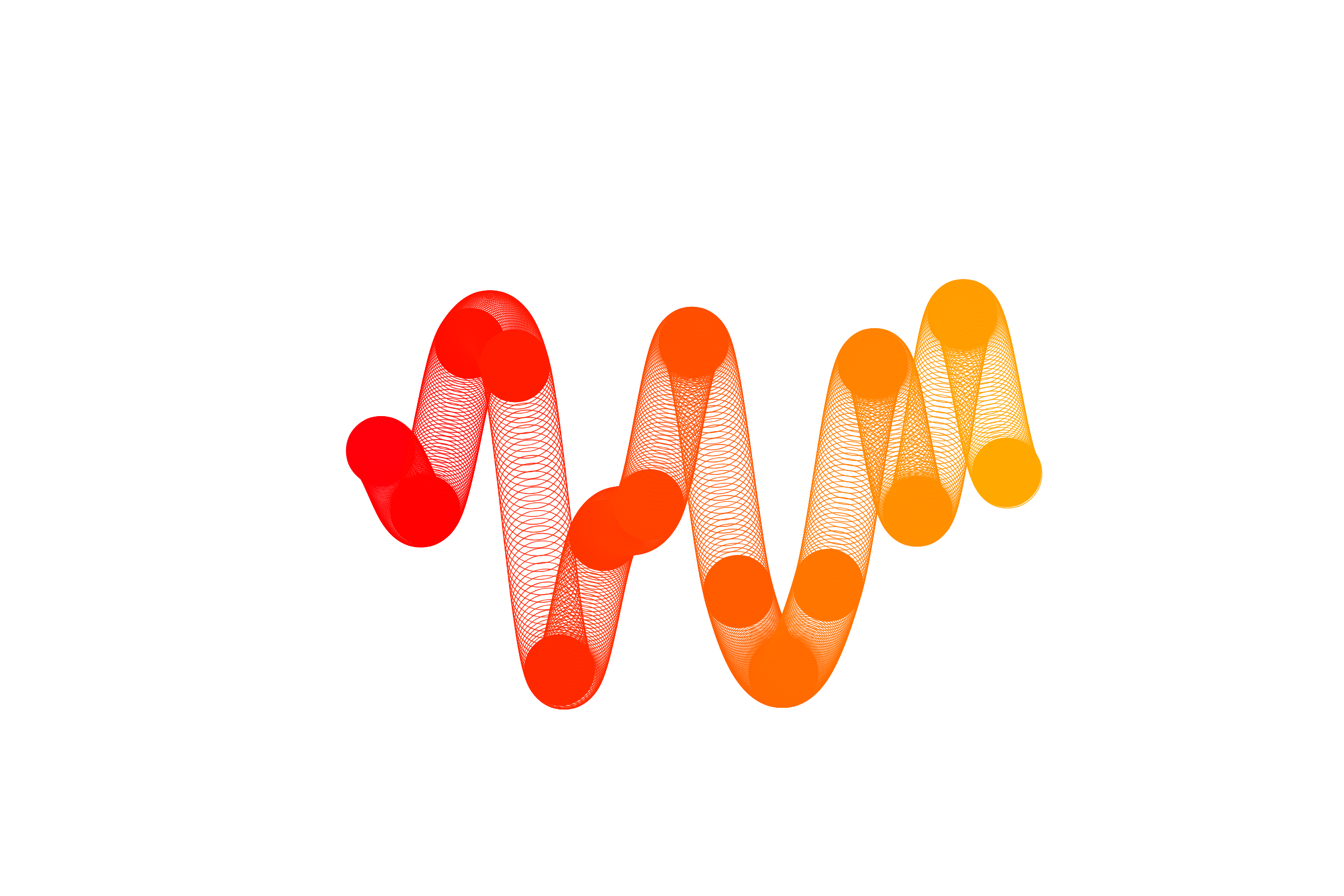 Chromie Squiggle #55