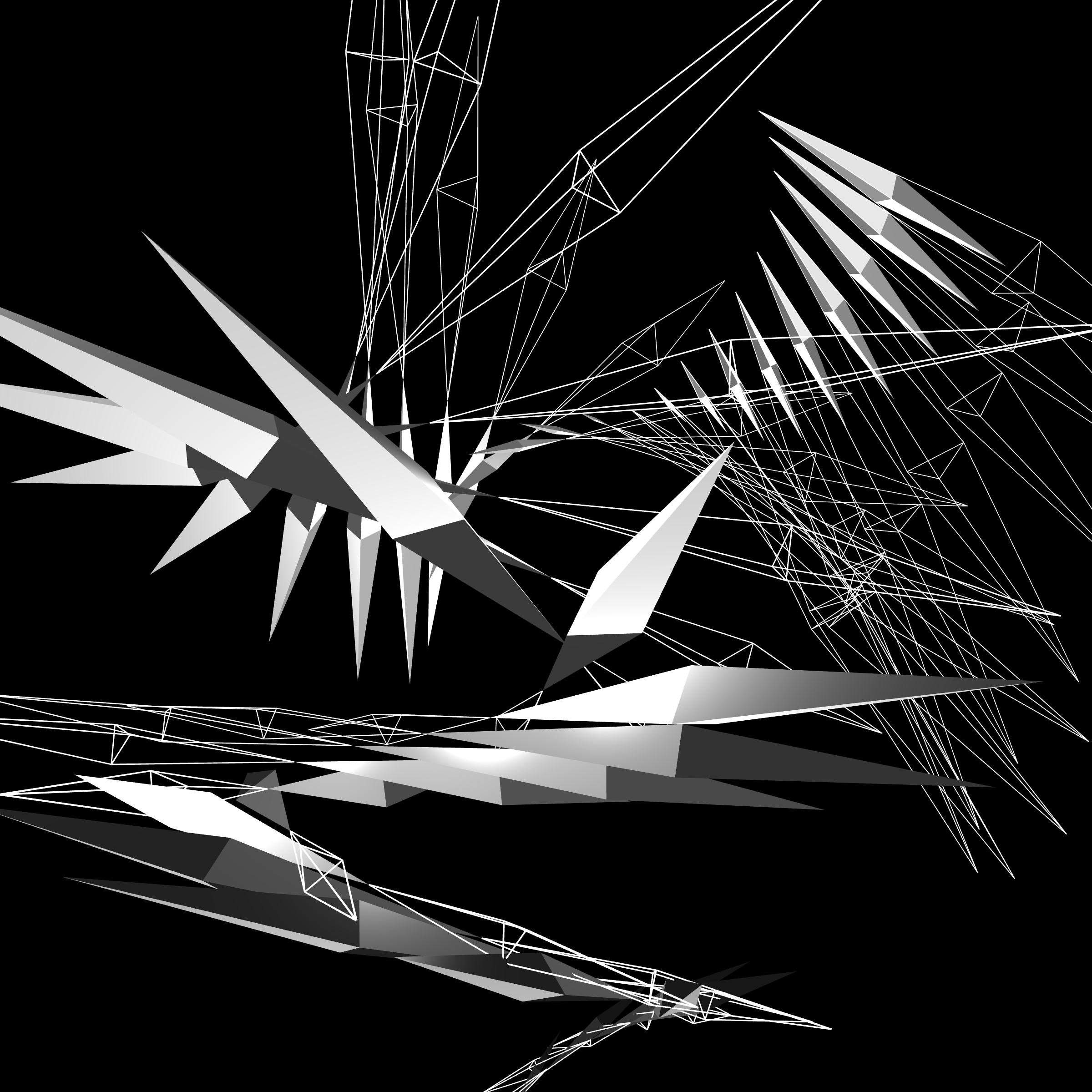 glitch crystal monsters #35