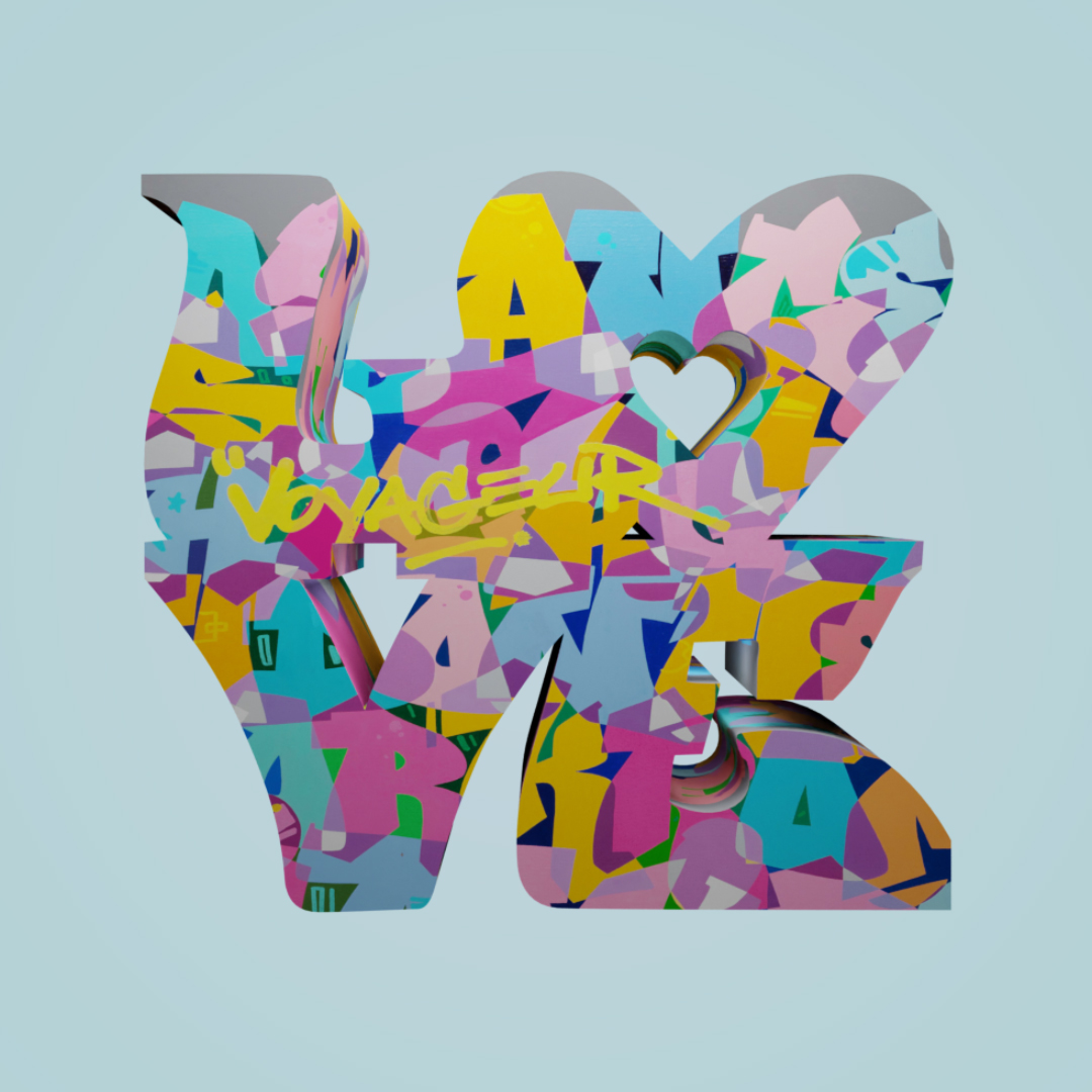 Because I've said it way too much