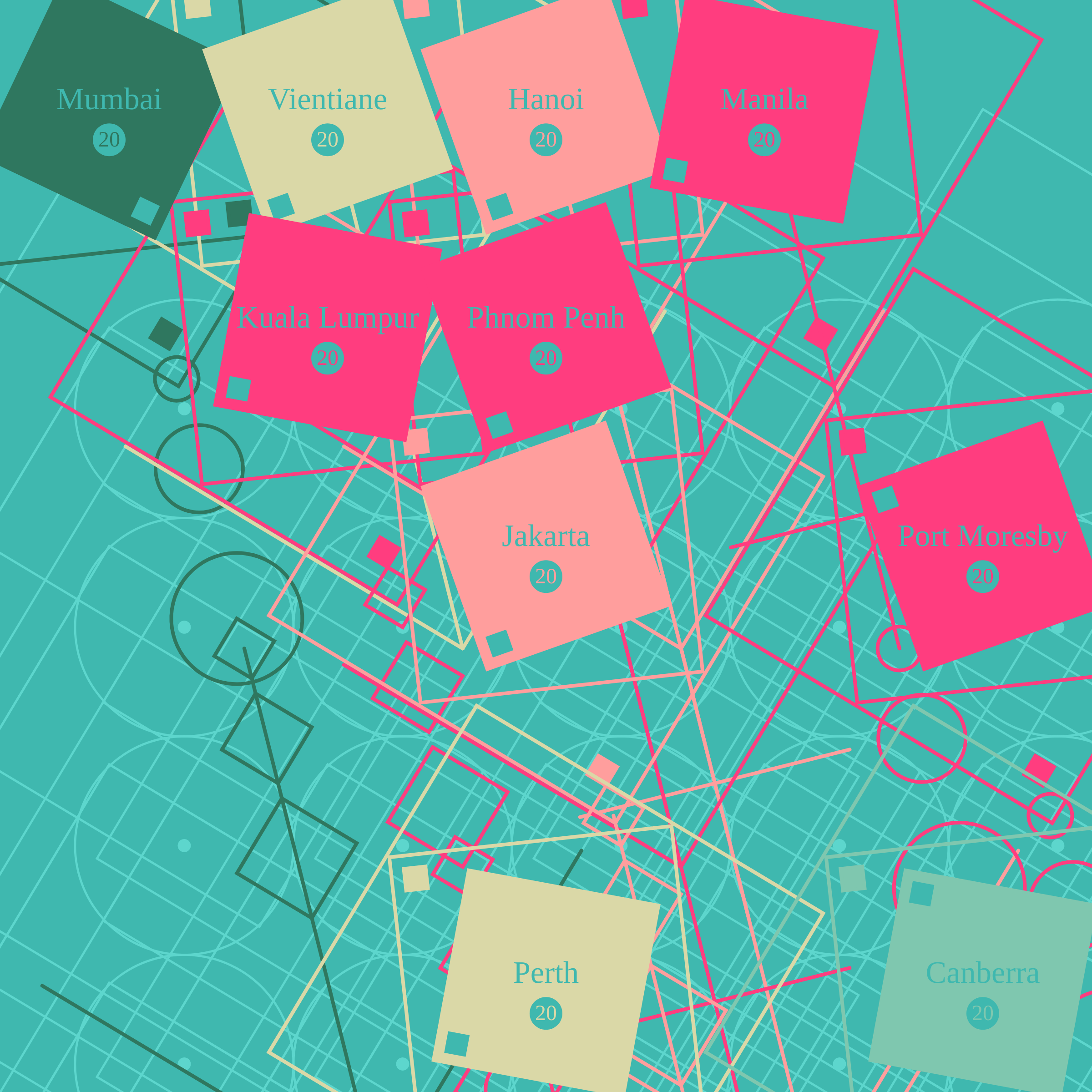 Time Atlas 🌐 #230