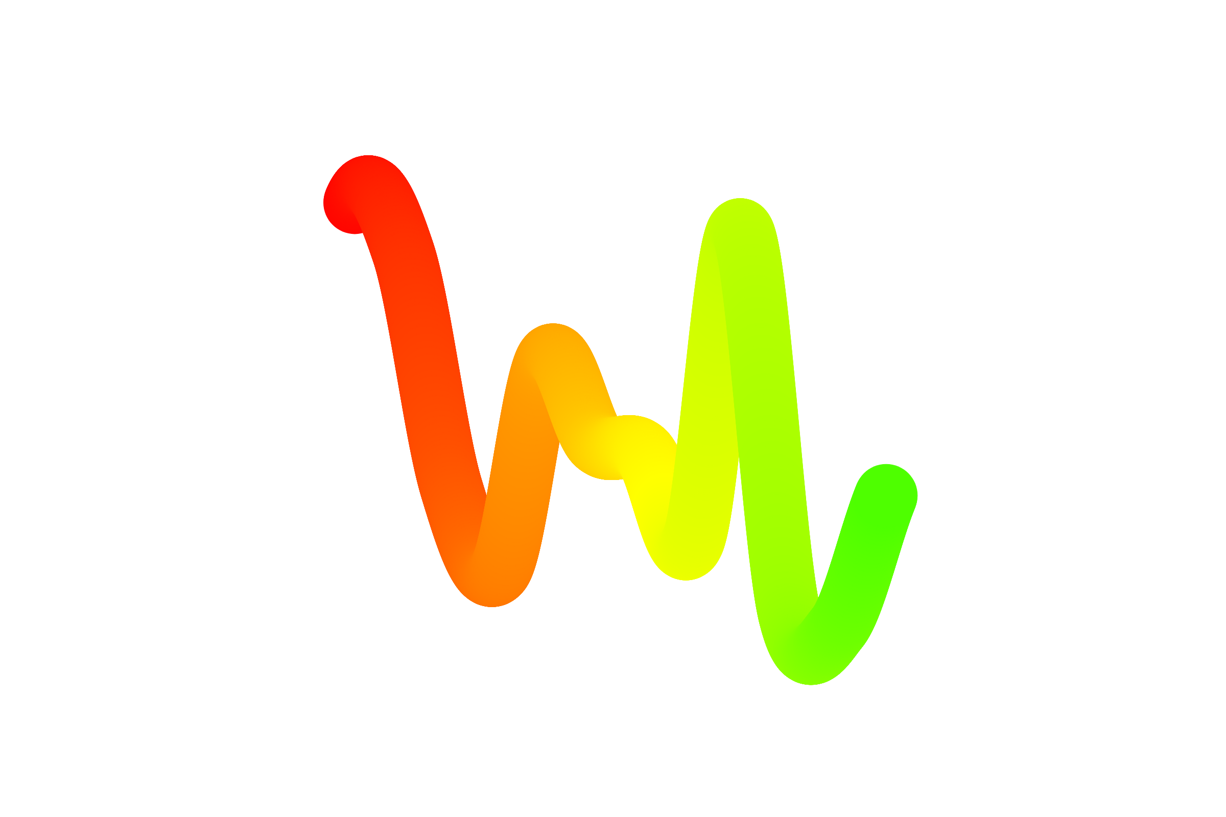 Chromie Squiggle #6948