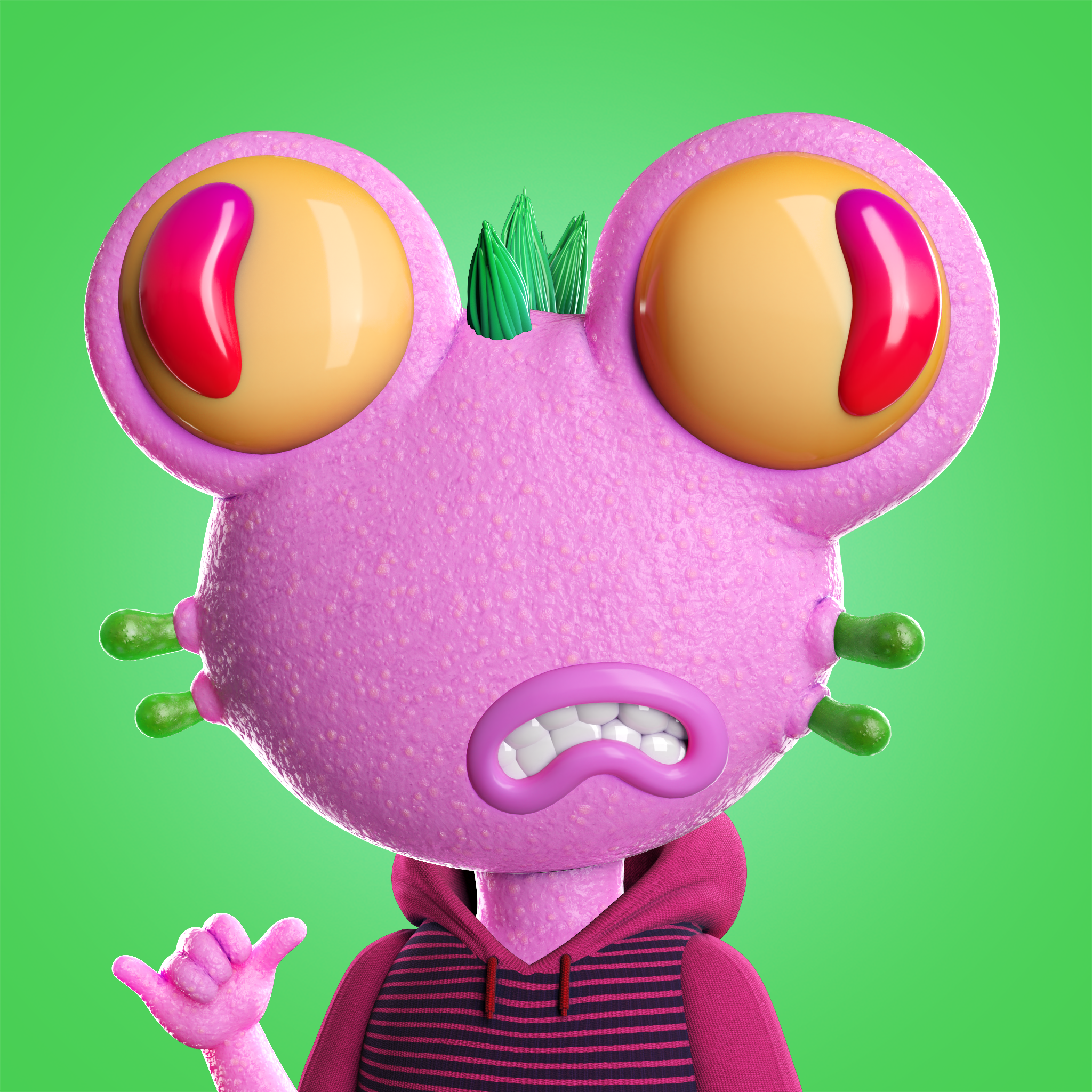 MVTXNT 0942 - Marylou Nelda Goodrow