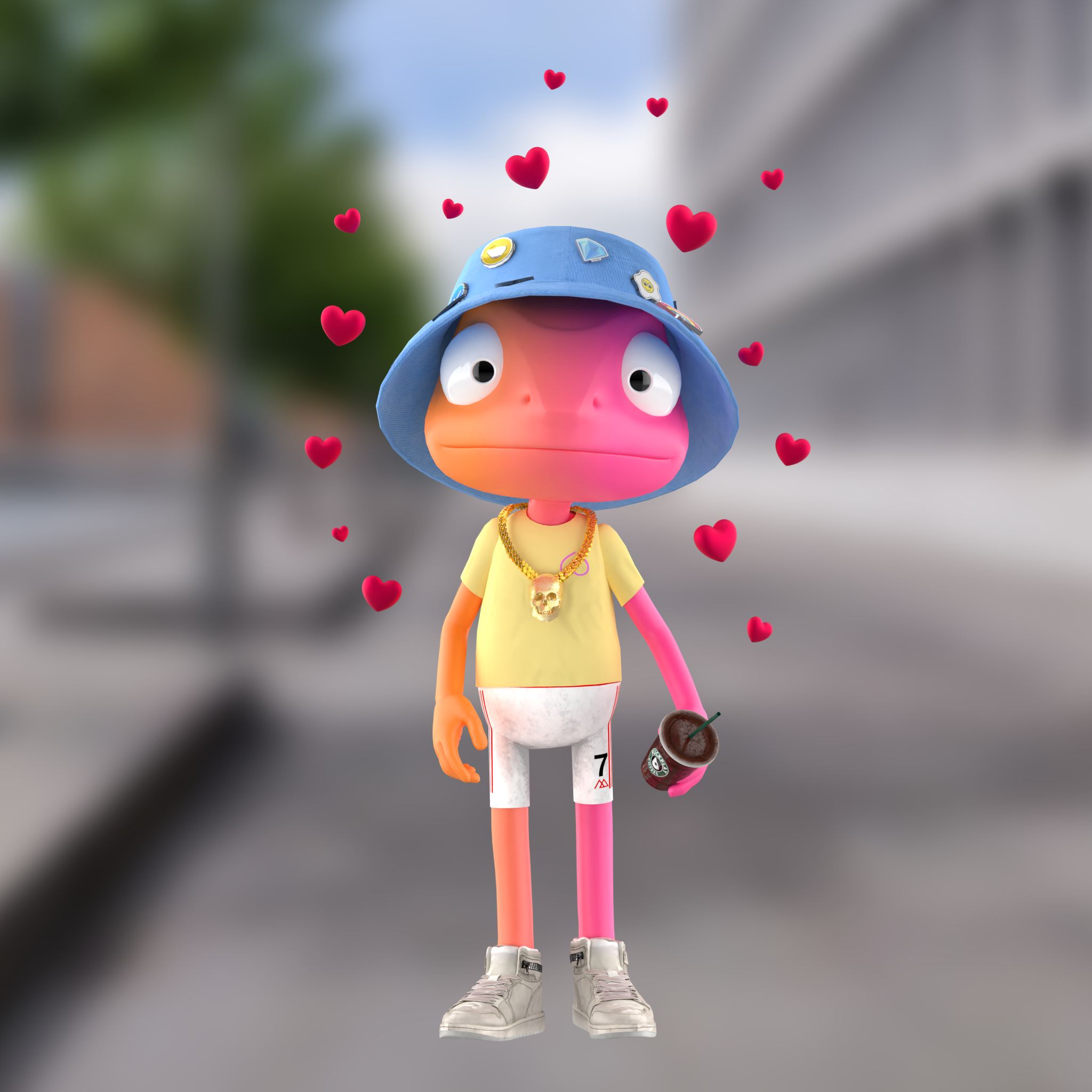 NFT Image