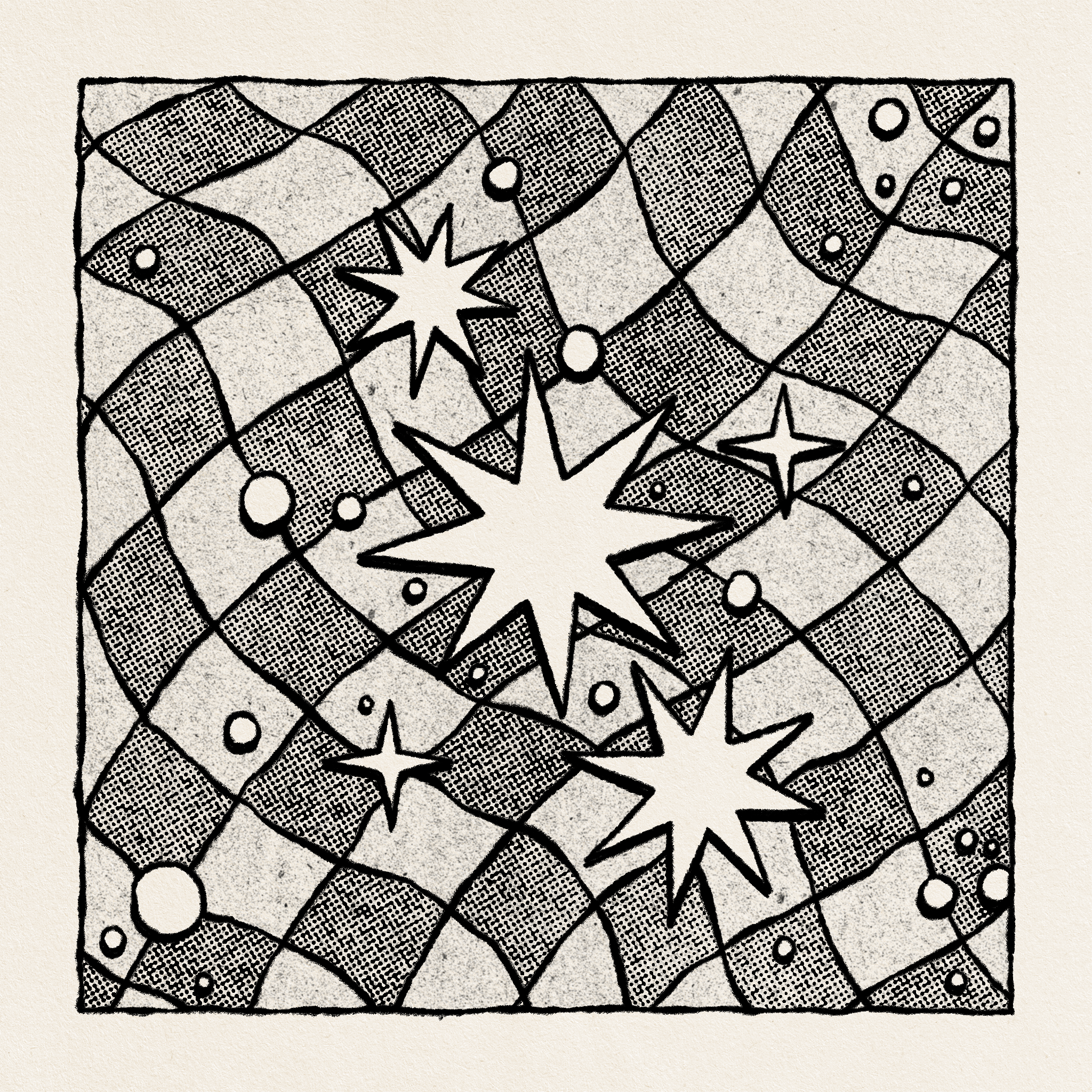 Energy Sketch #45