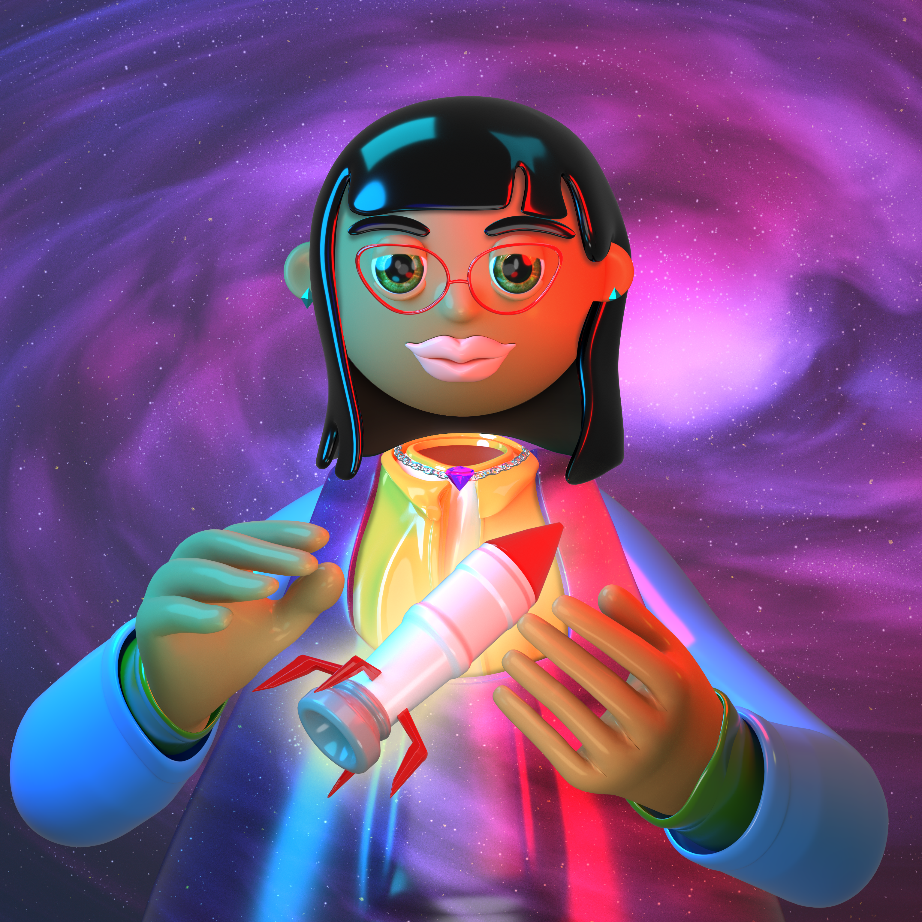 NFT Image