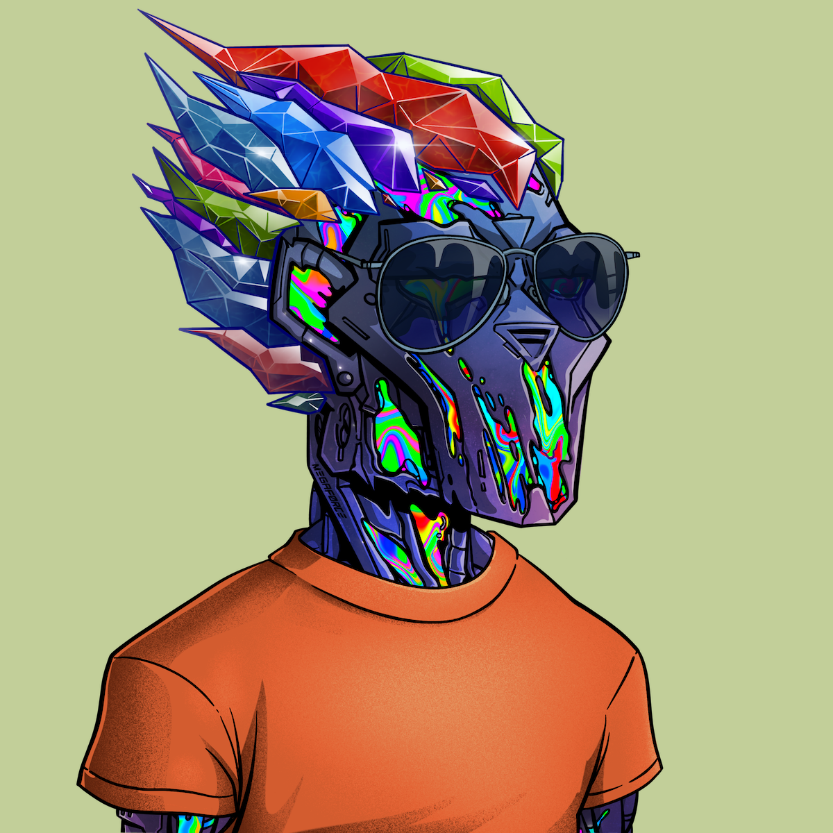 NFT Image