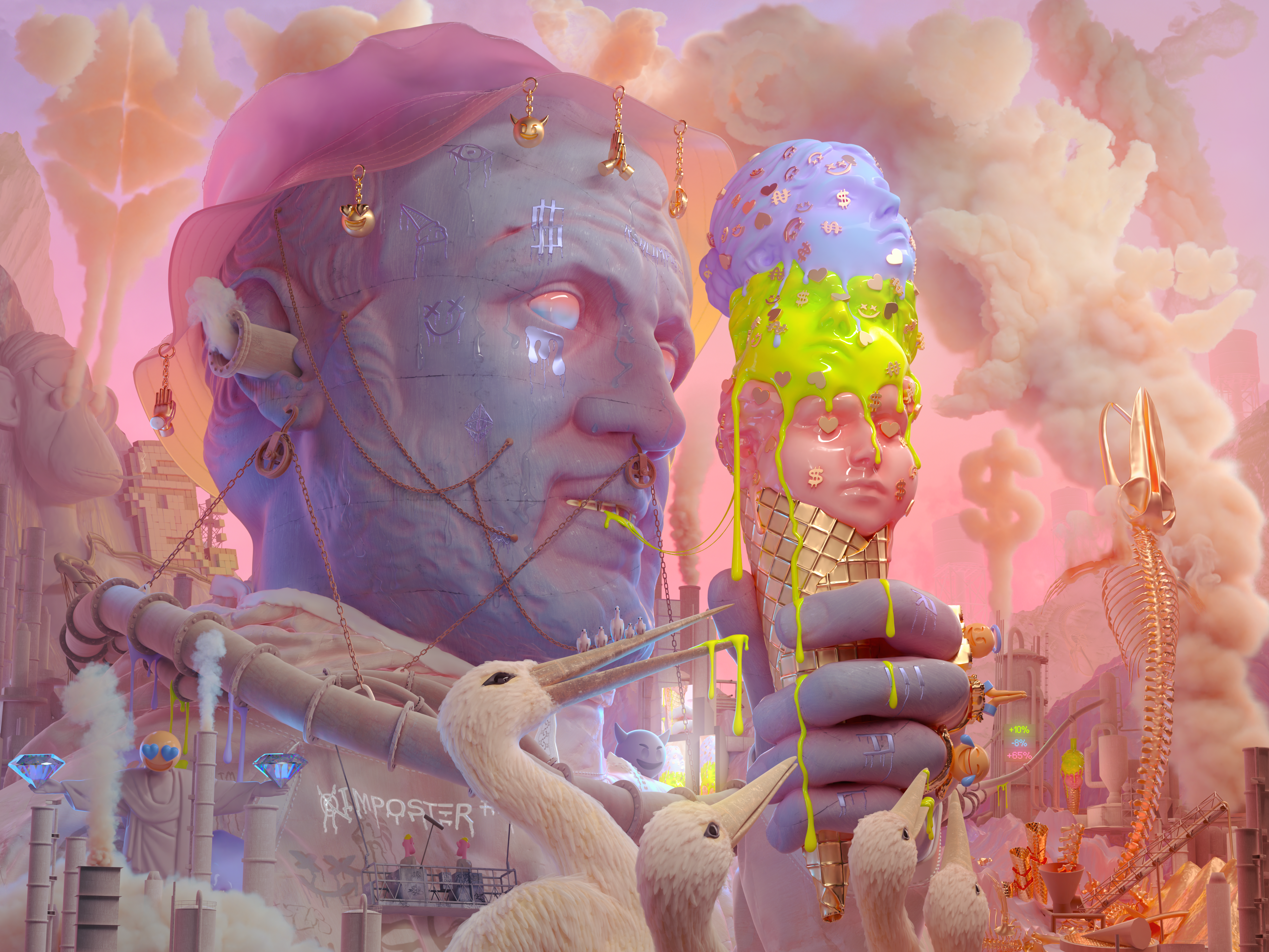 NFT Image
