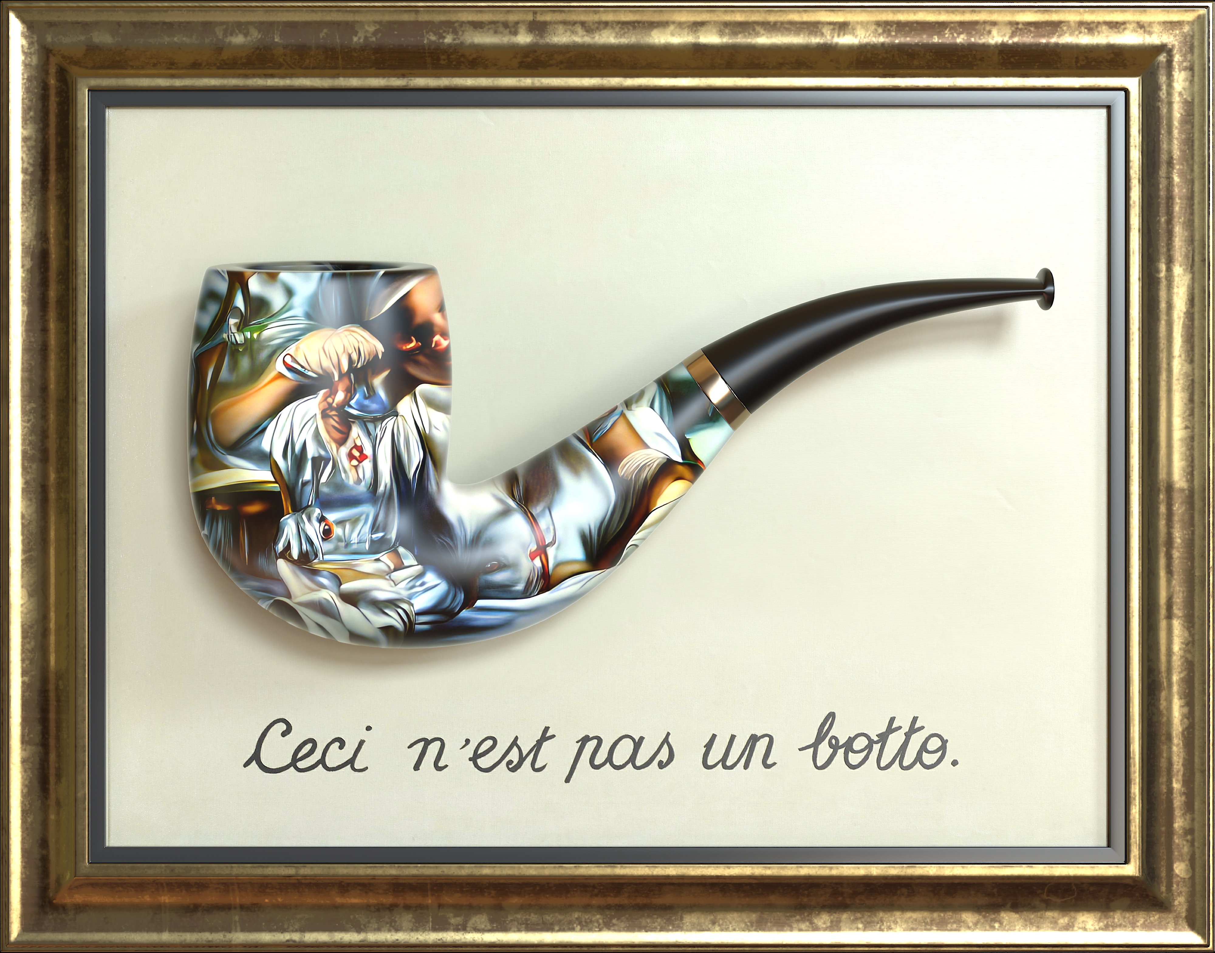 Laborer Idle Pipe