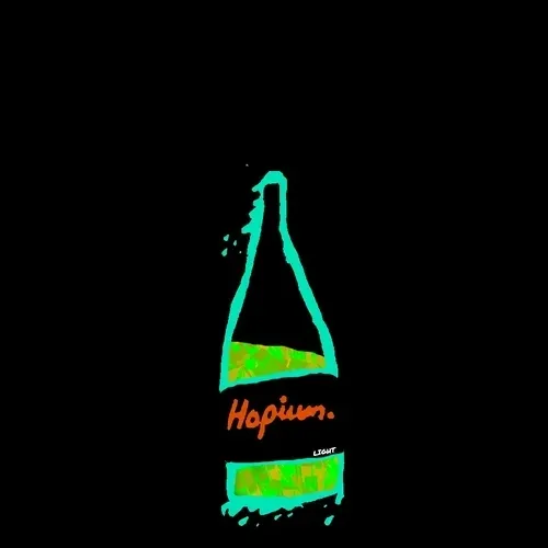Bootleg Hopium #148