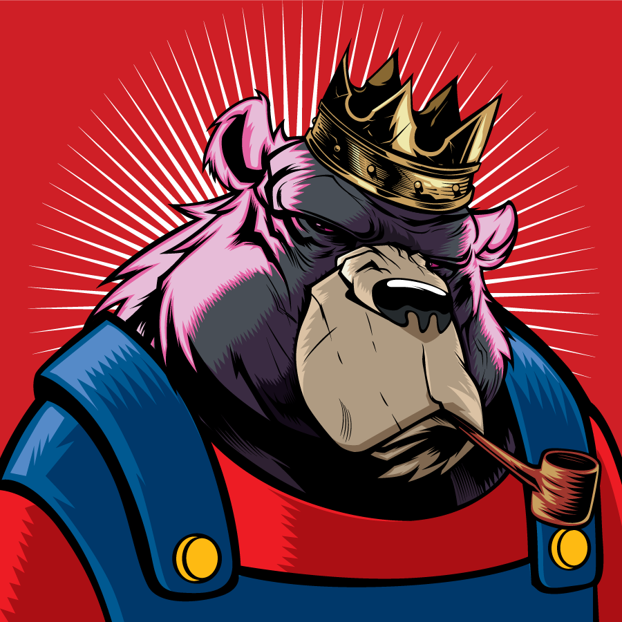 Bear Market Bullies #1495