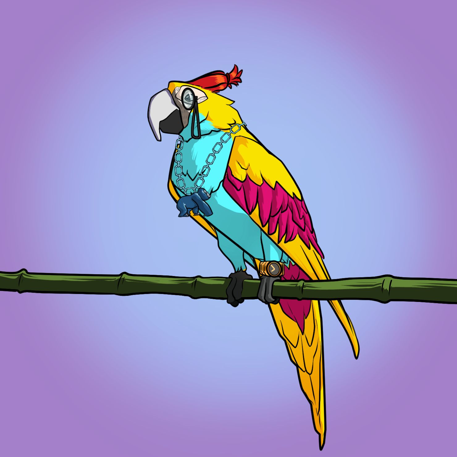 NFT Image