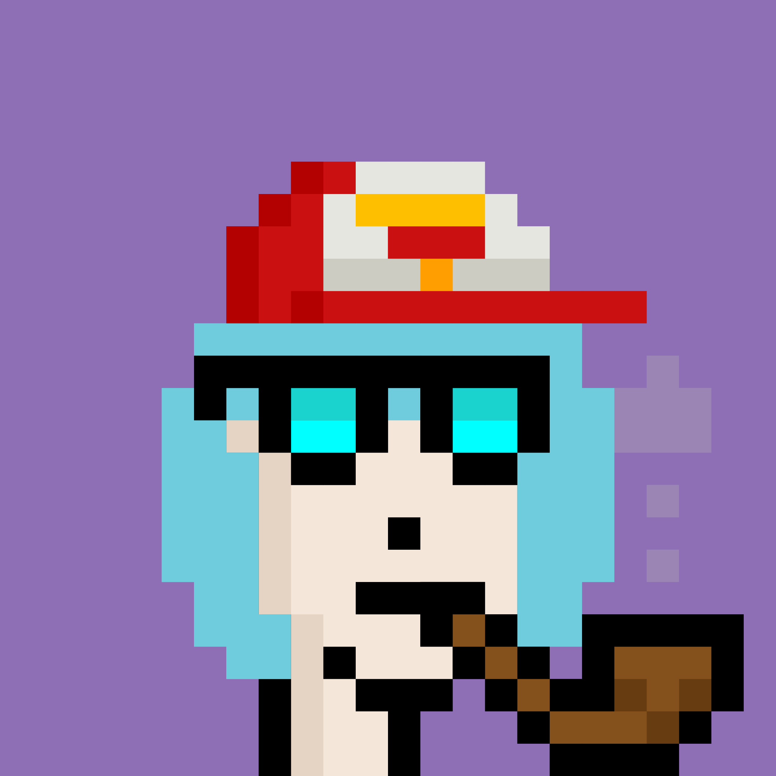 FastFoodPunksGEN2 #361