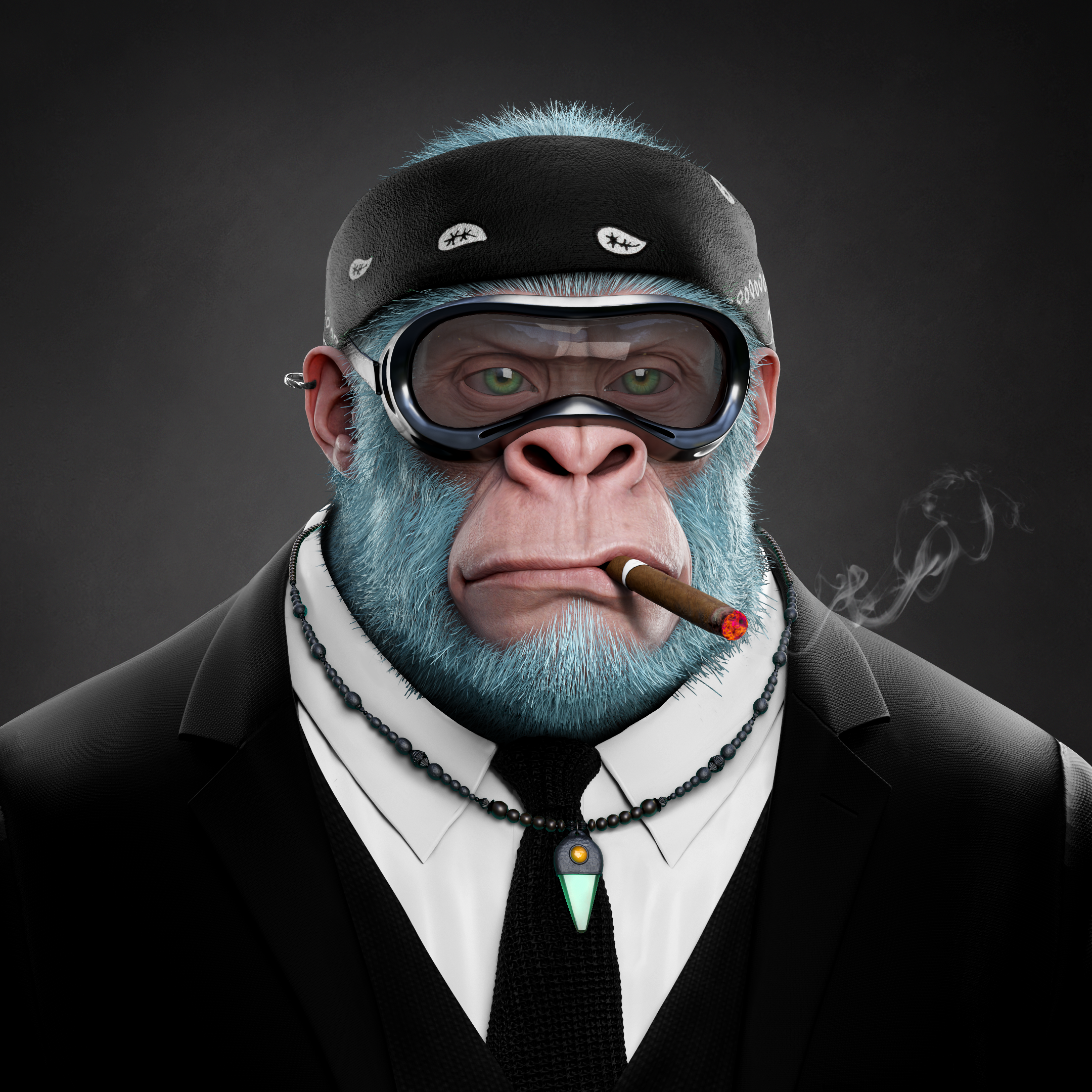 slapp.eth Ethereum Name Service (ENS and .eth domain) PFP