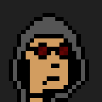 ScavengerPunk #5051