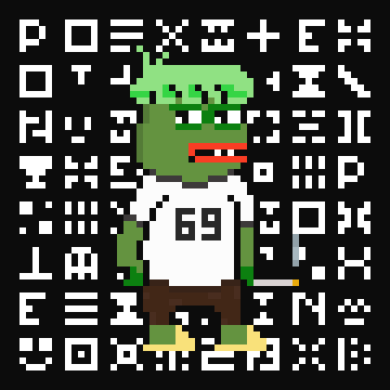 PEPO DGAF #2871