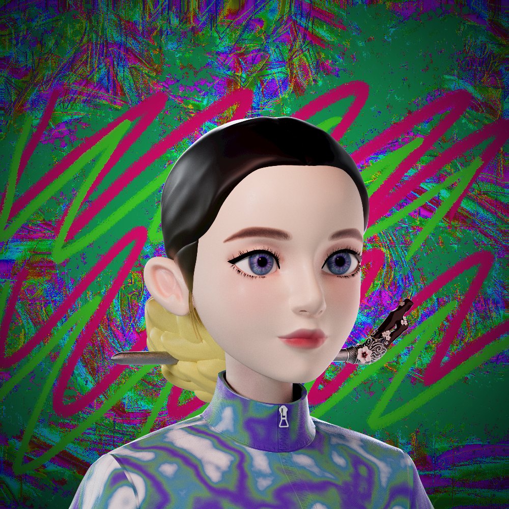NFT Image
