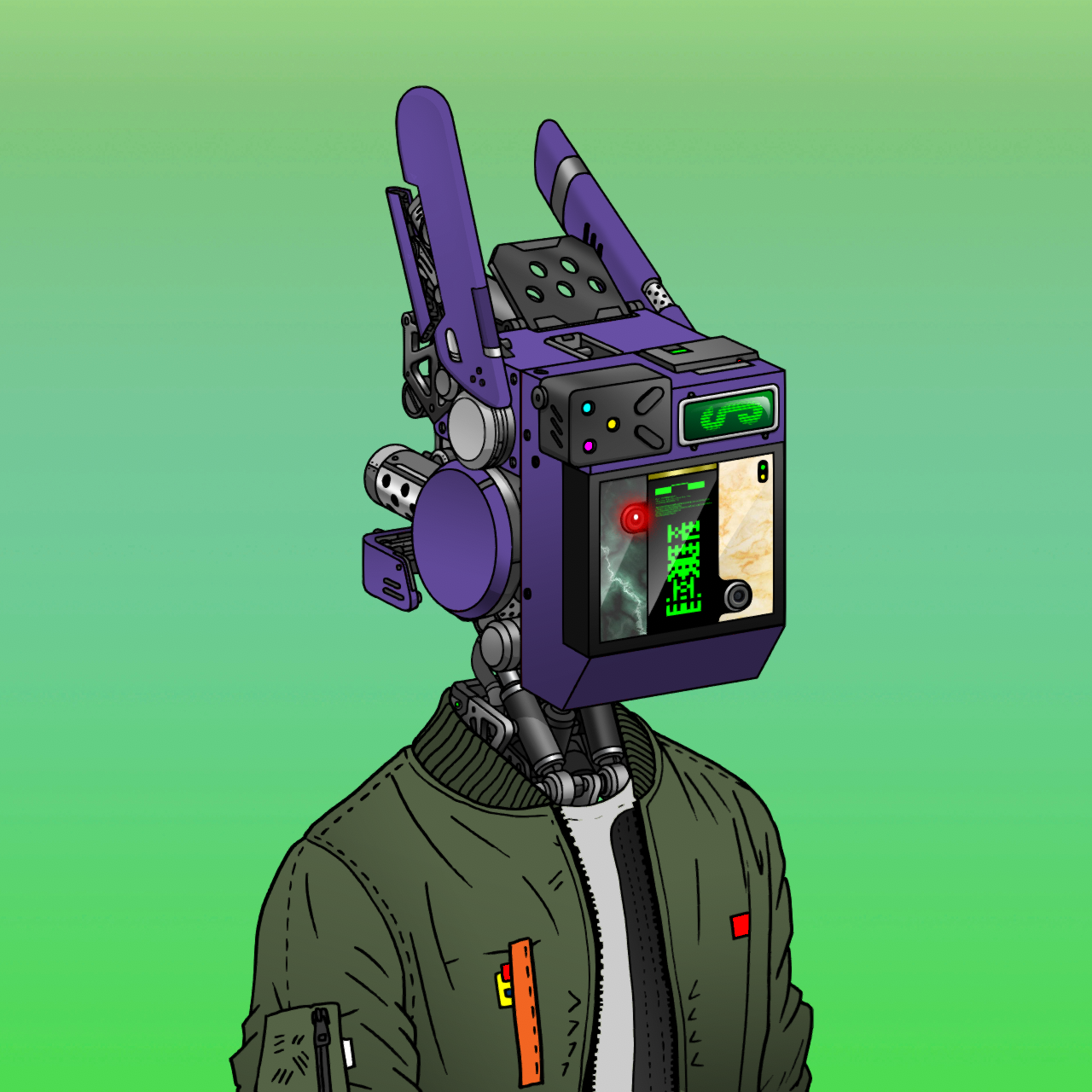 NFT Image