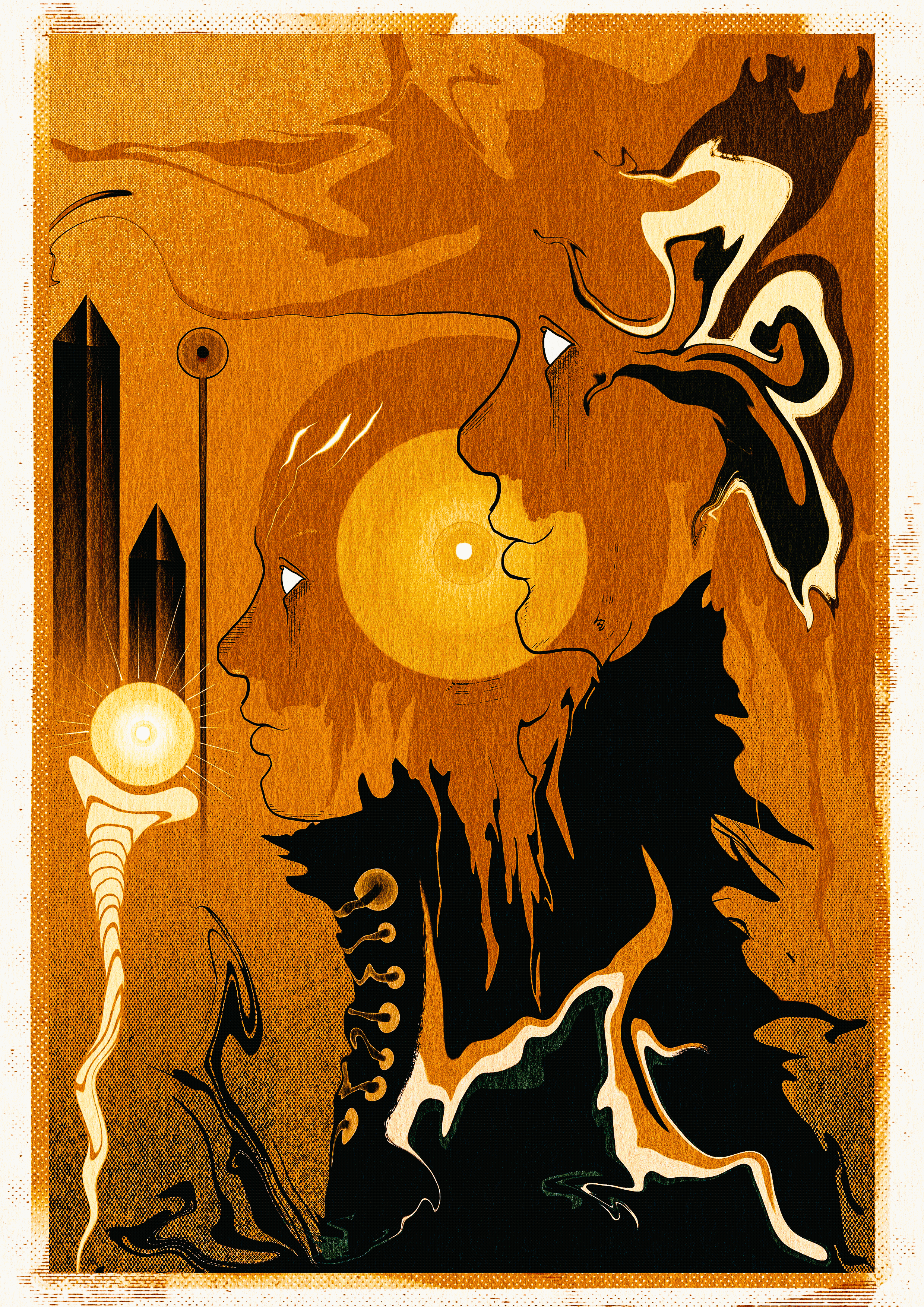 Tower 33 #19/33