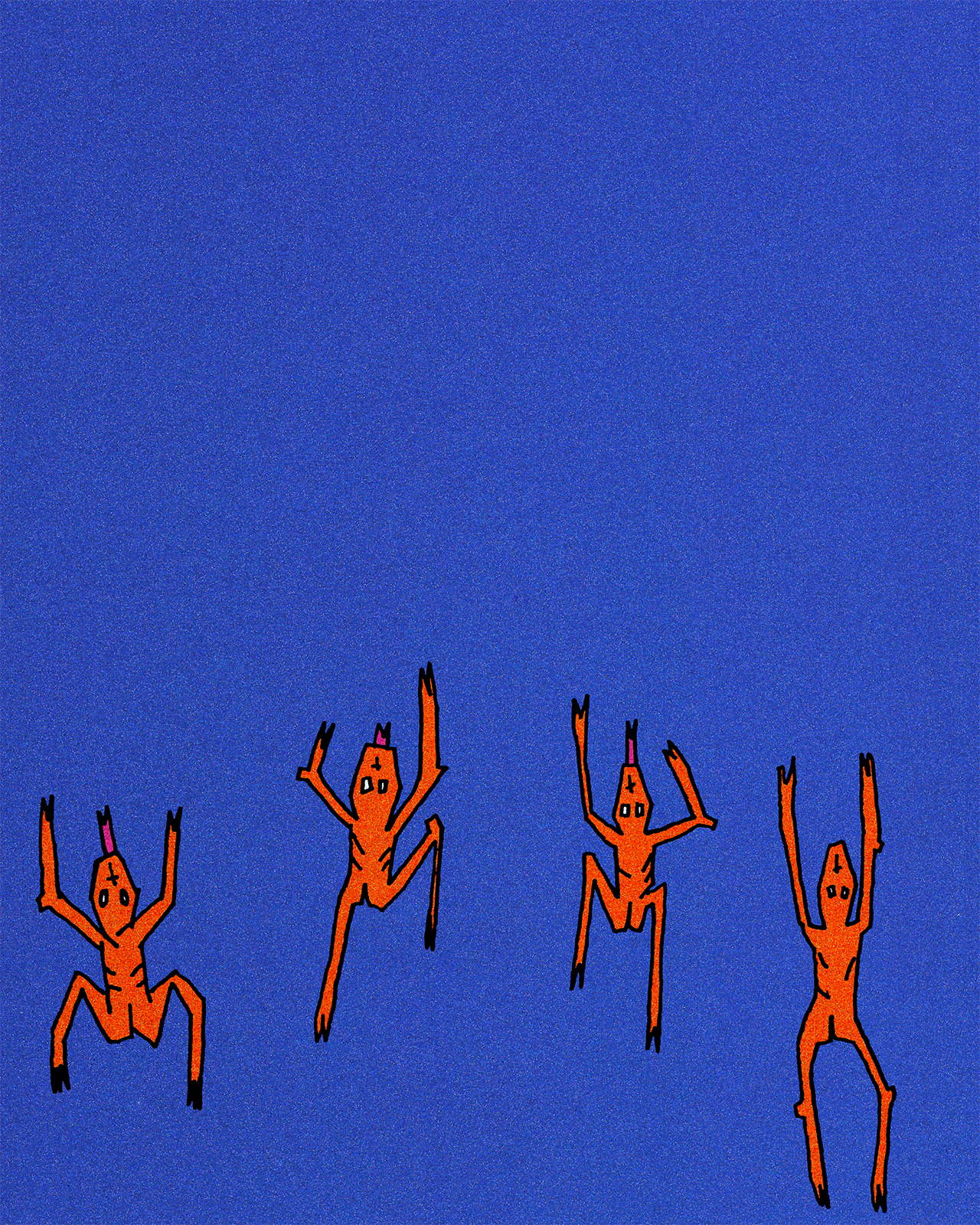 CLIMBERS