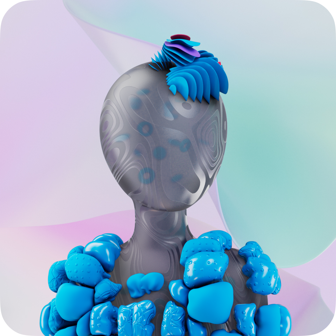 54732.eth Ethereum Name Service (ENS and .eth domain) PFP