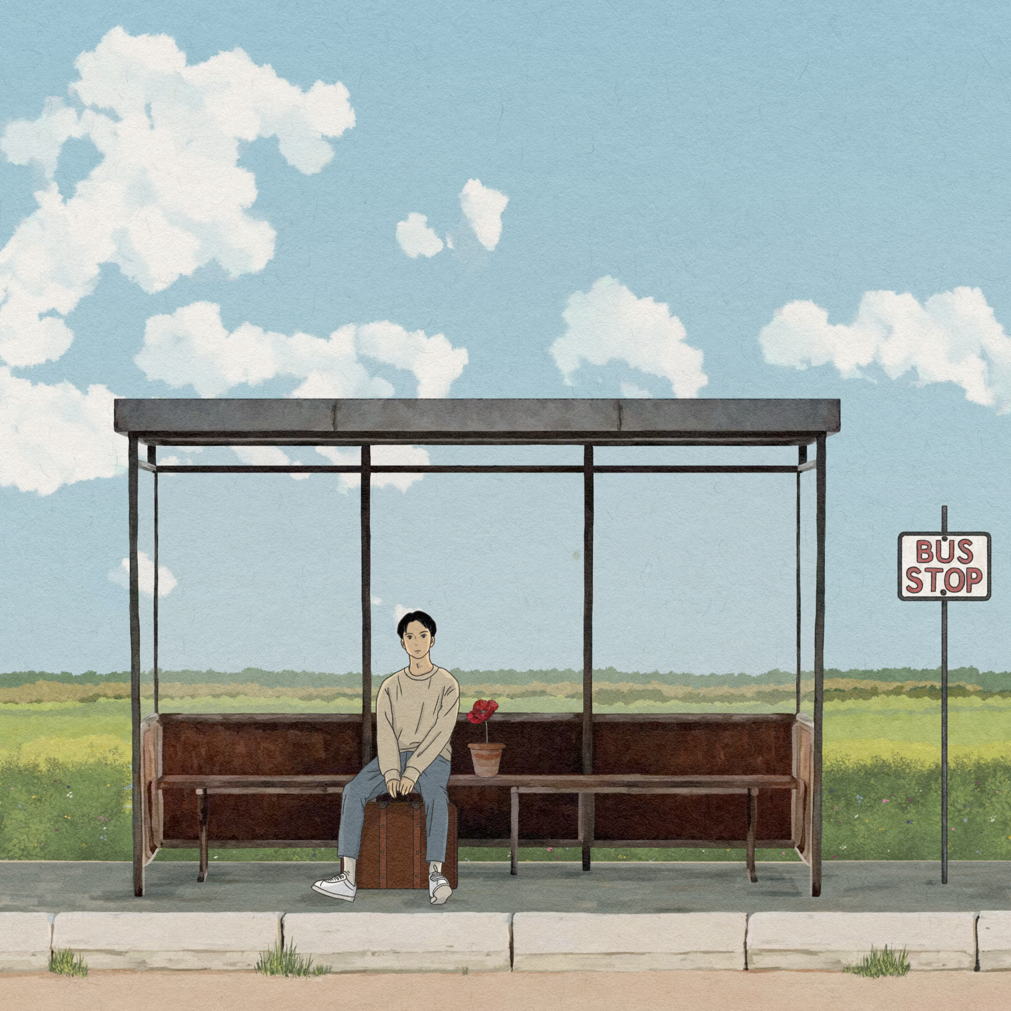 The Bus Stop